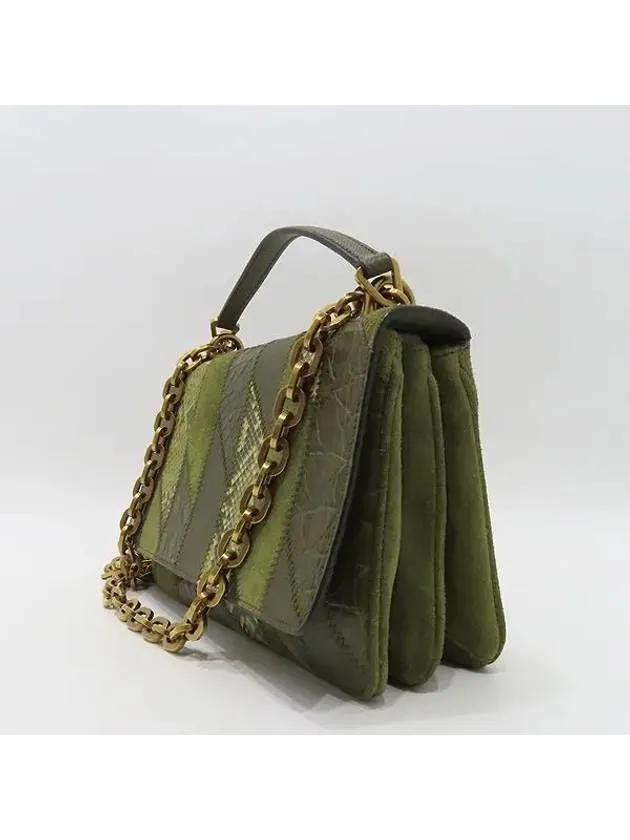 1BD009 Shoulder Bag