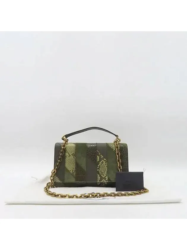 1BD009 Shoulder Bag