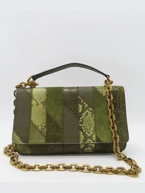 1BD009 Shoulder Bag