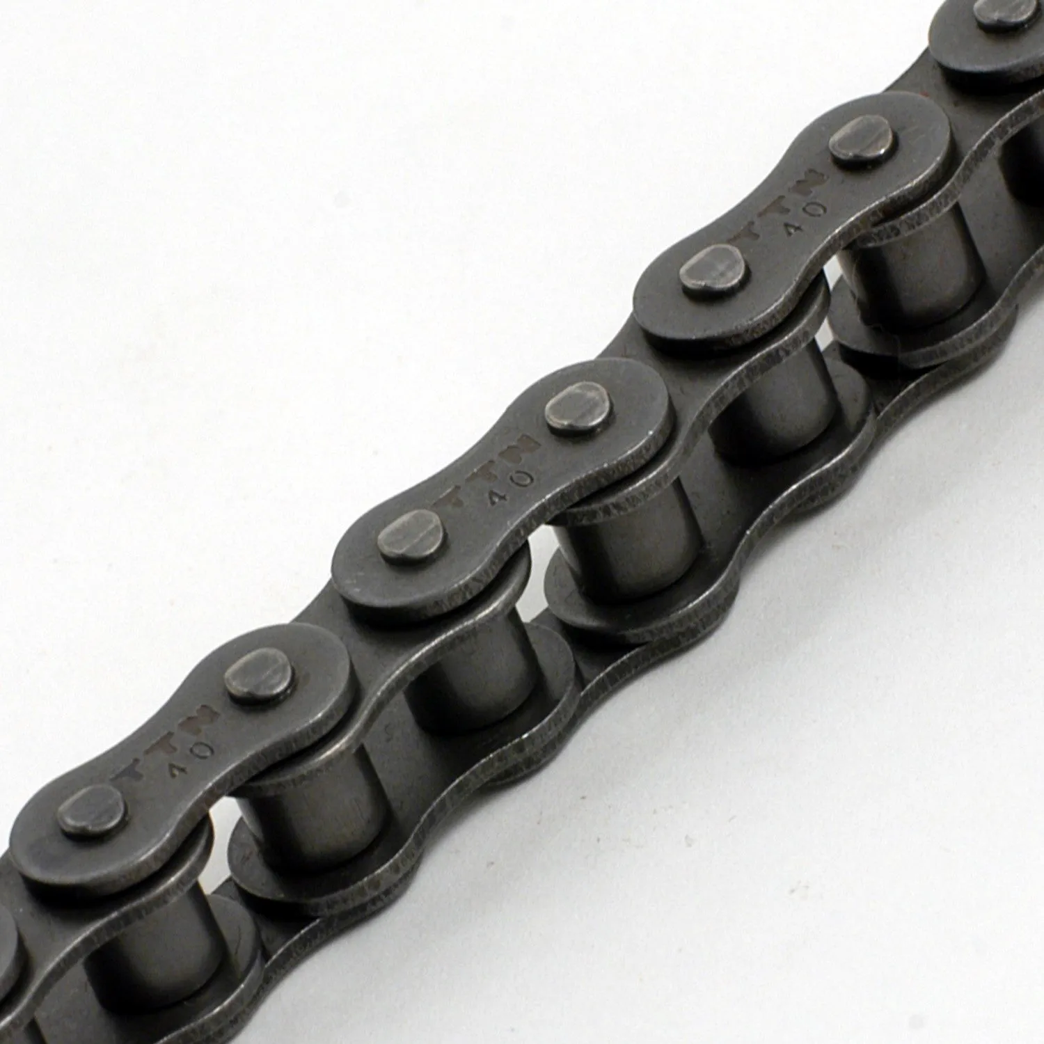 25-1R SINGLE STRAND STEEL 10' | 25-1R SINGLE STRAND CARBON STEEL | Ball Bearings | Belts