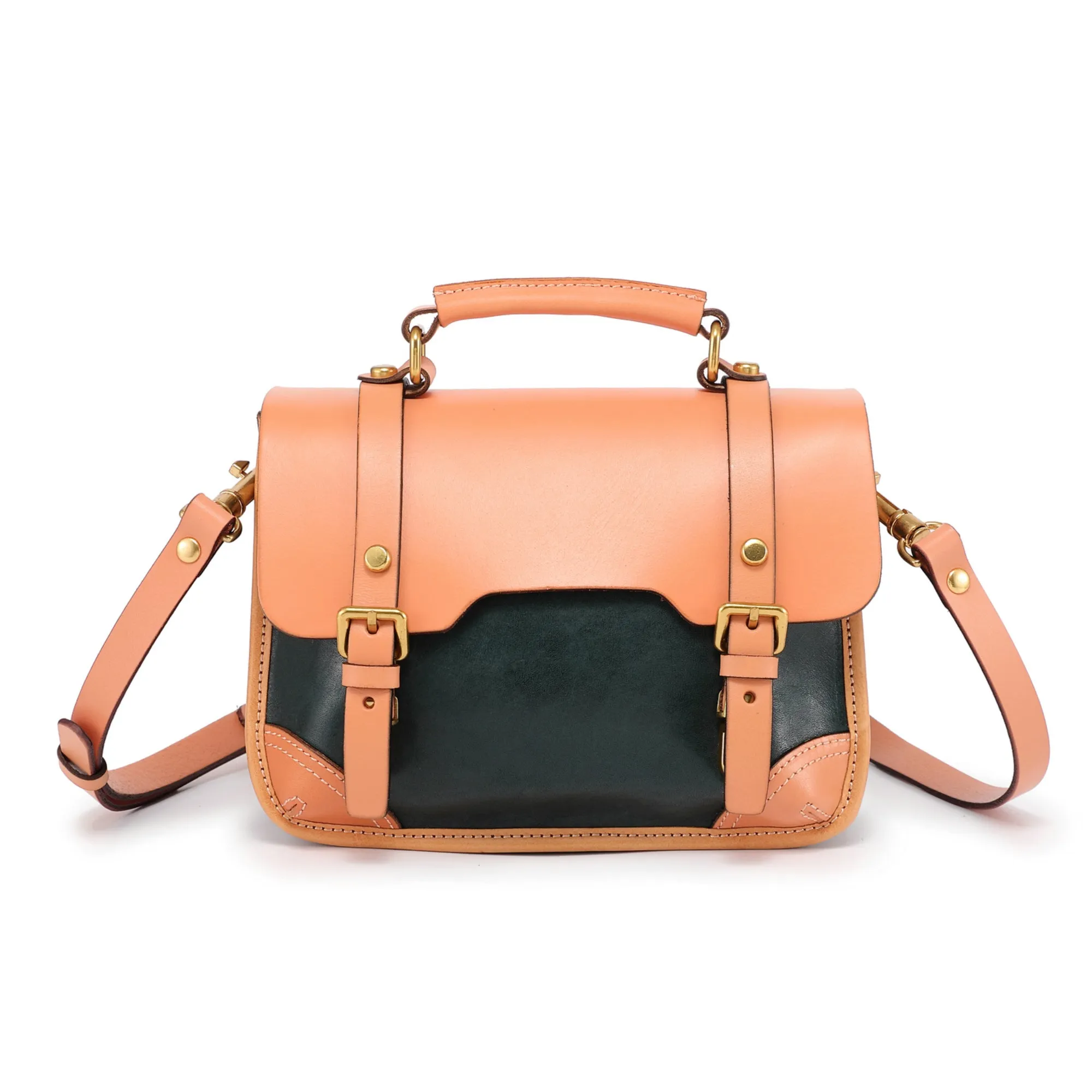 Alder Mini Satchel