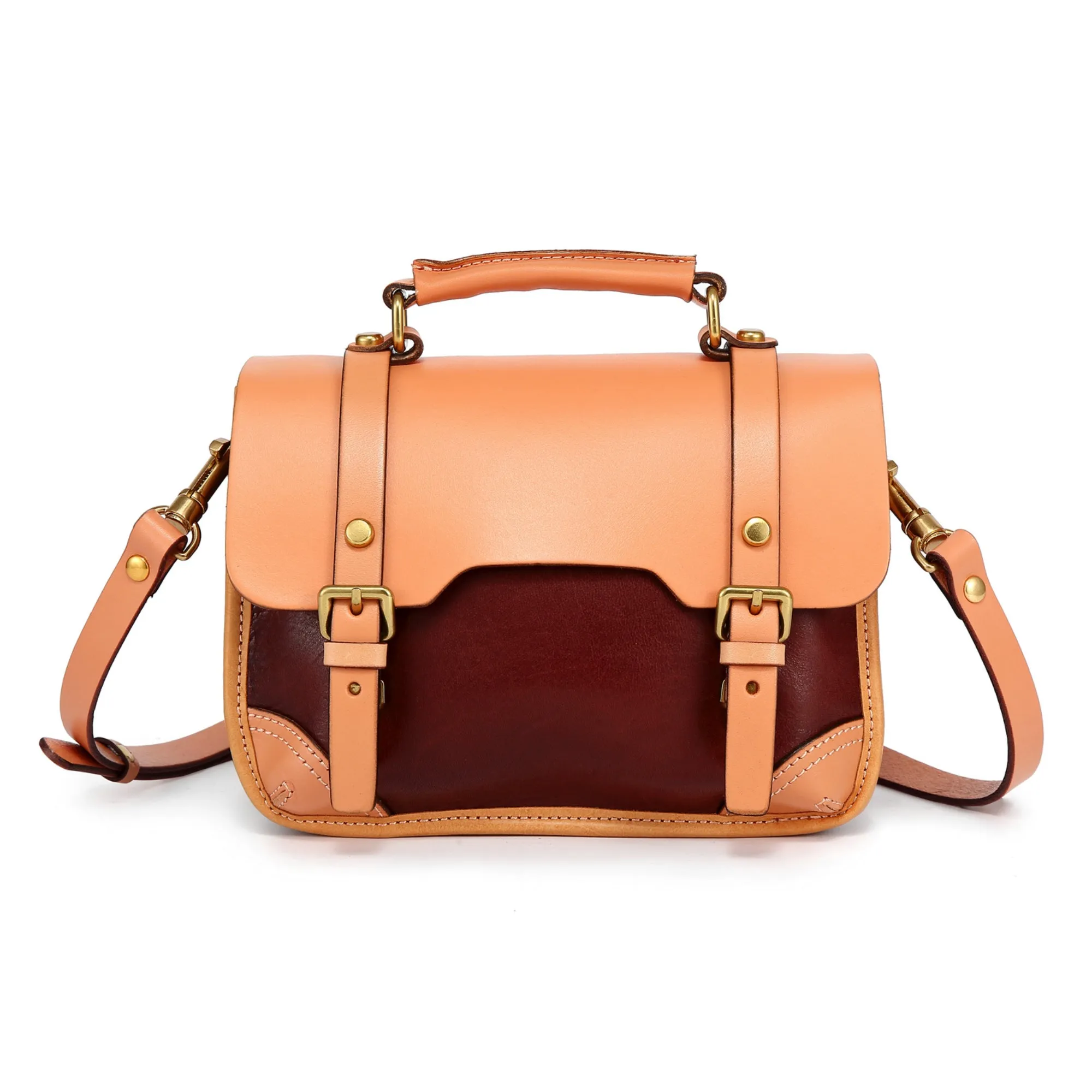 Alder Mini Satchel