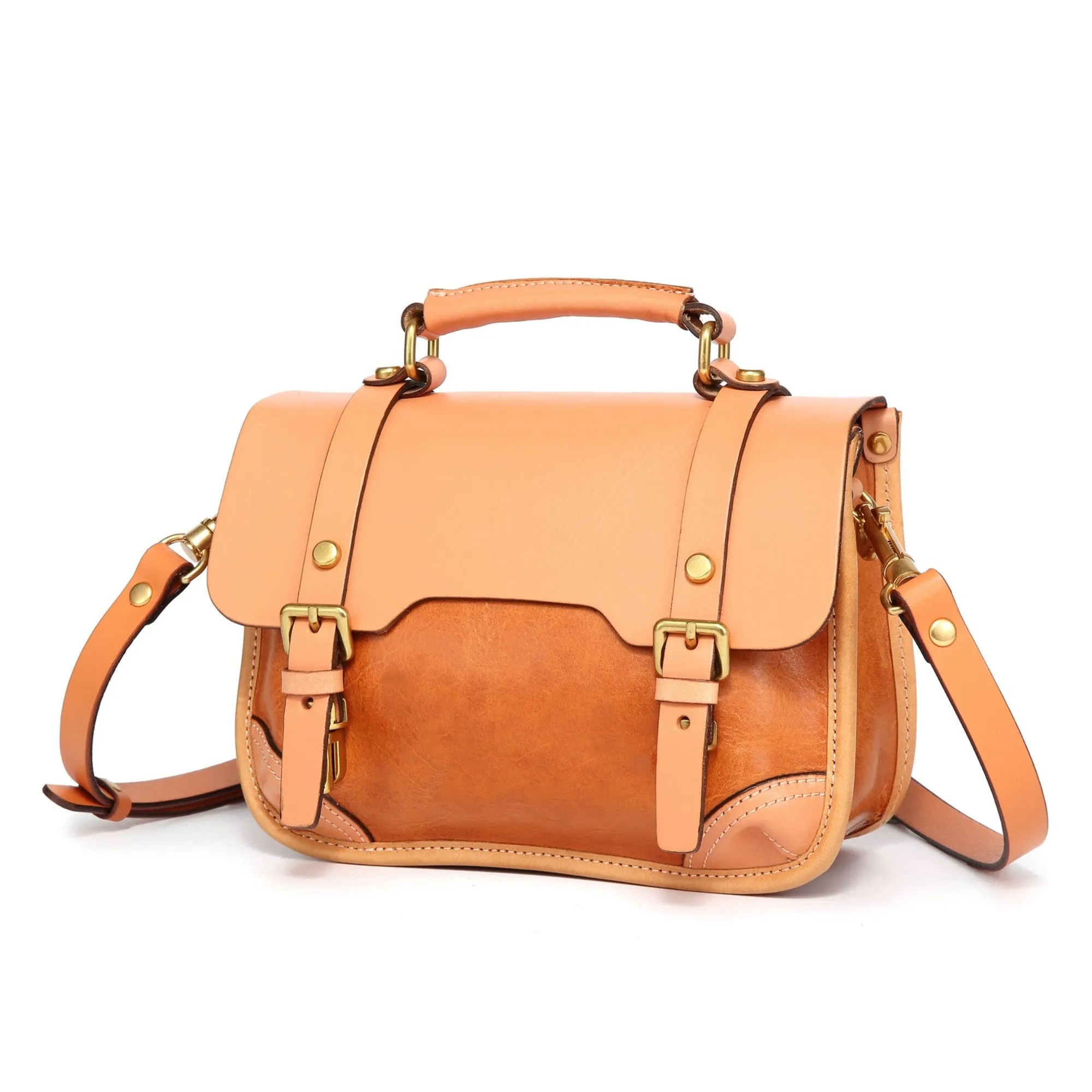 Alder Mini Satchel