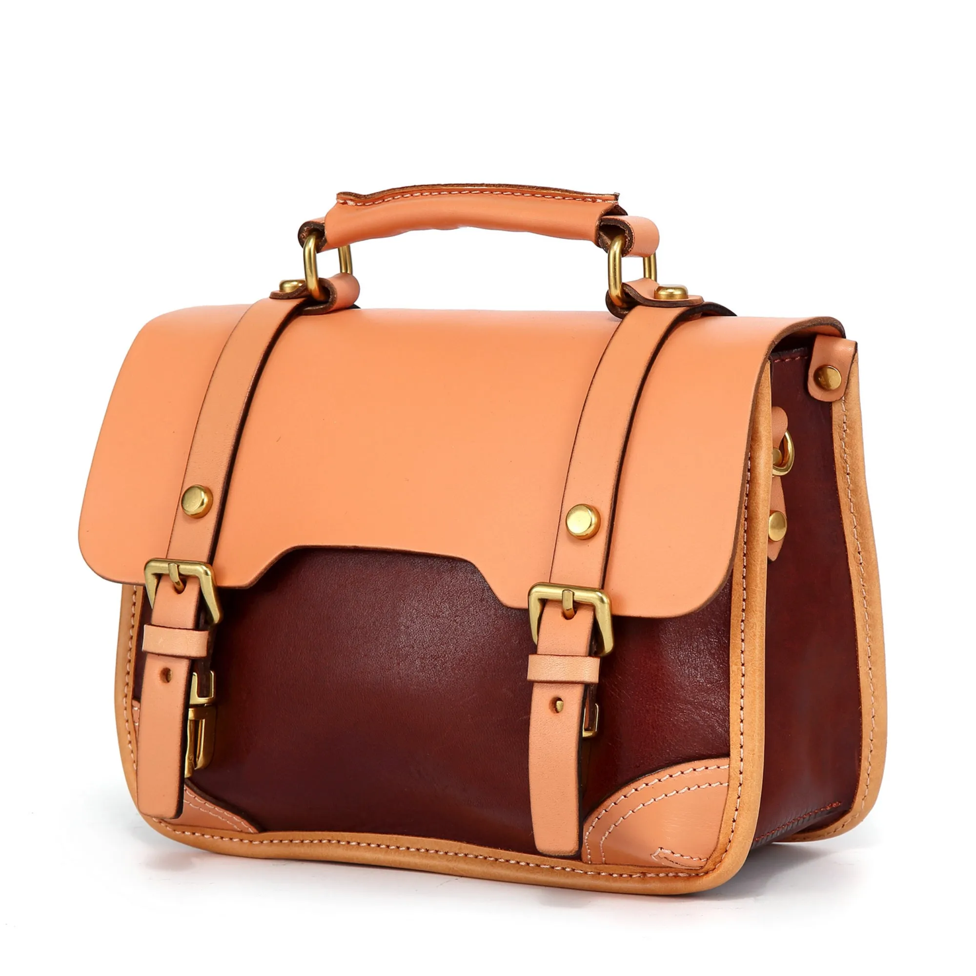 Alder Mini Satchel