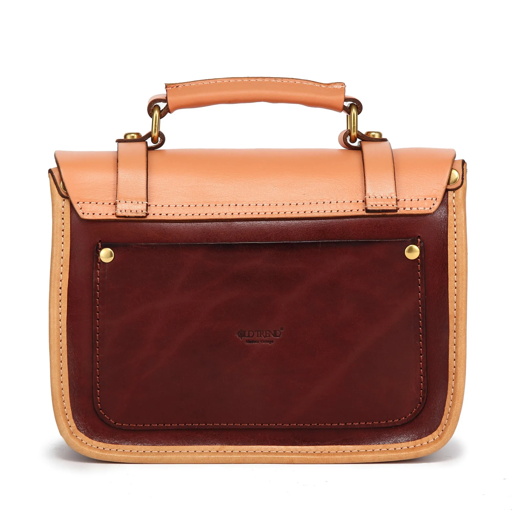 Alder Mini Satchel