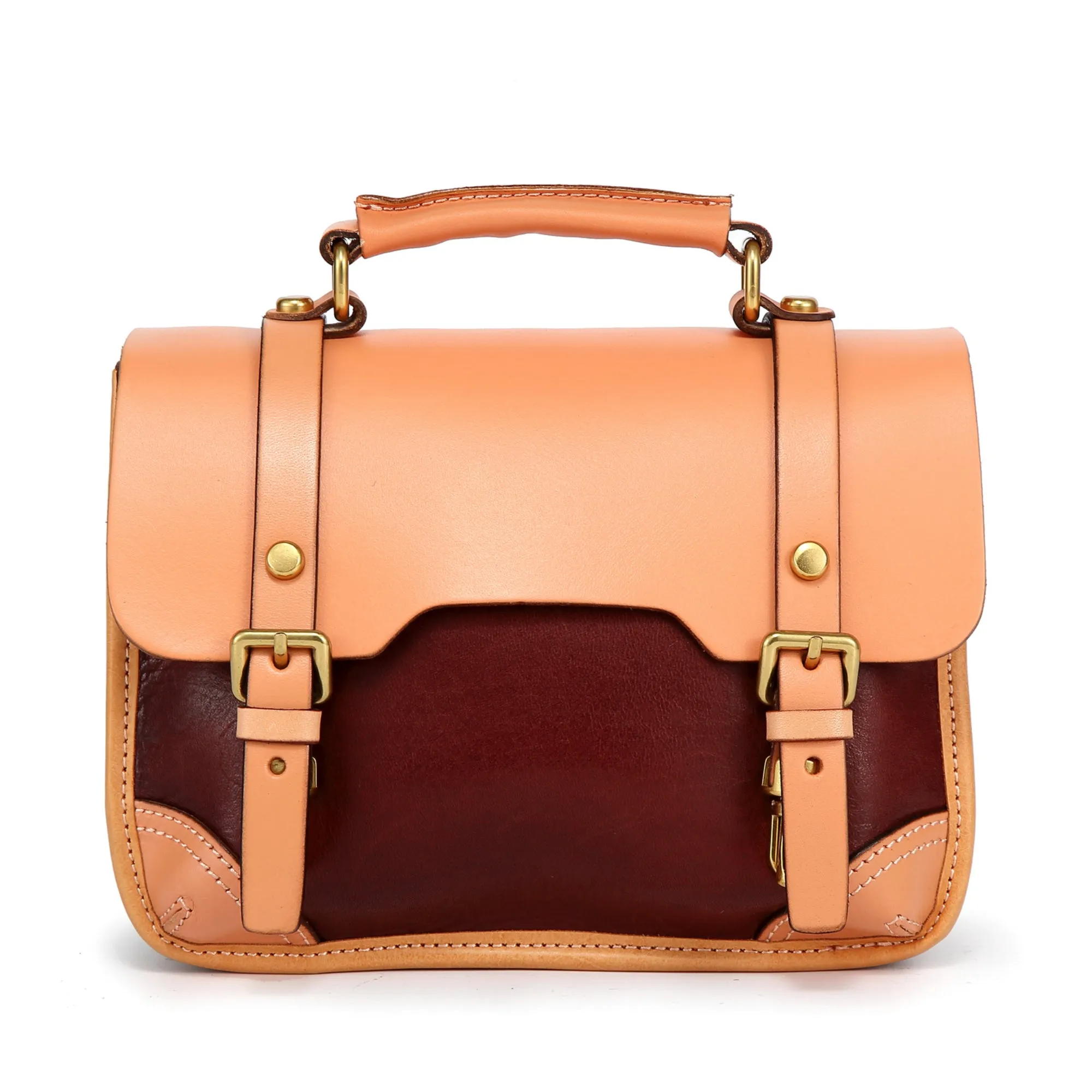 Alder Mini Satchel