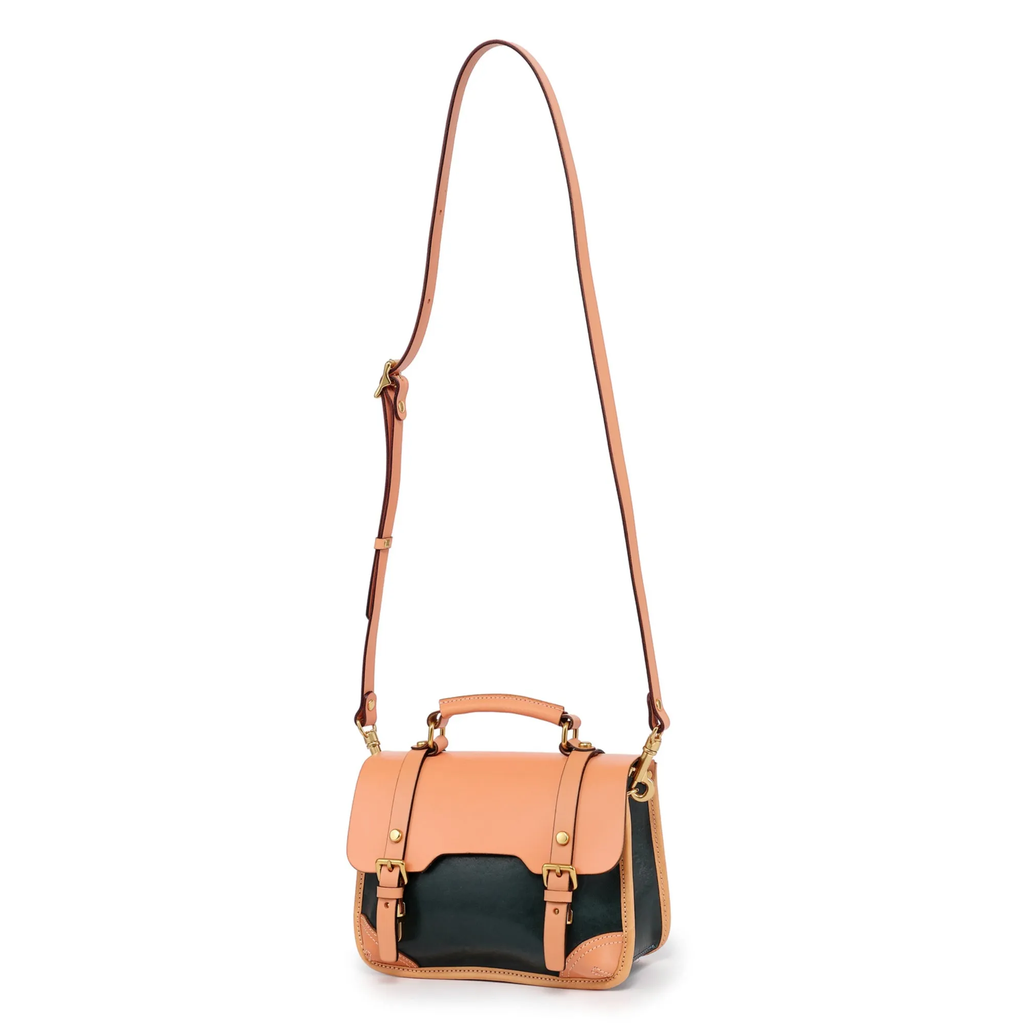 Alder Mini Satchel