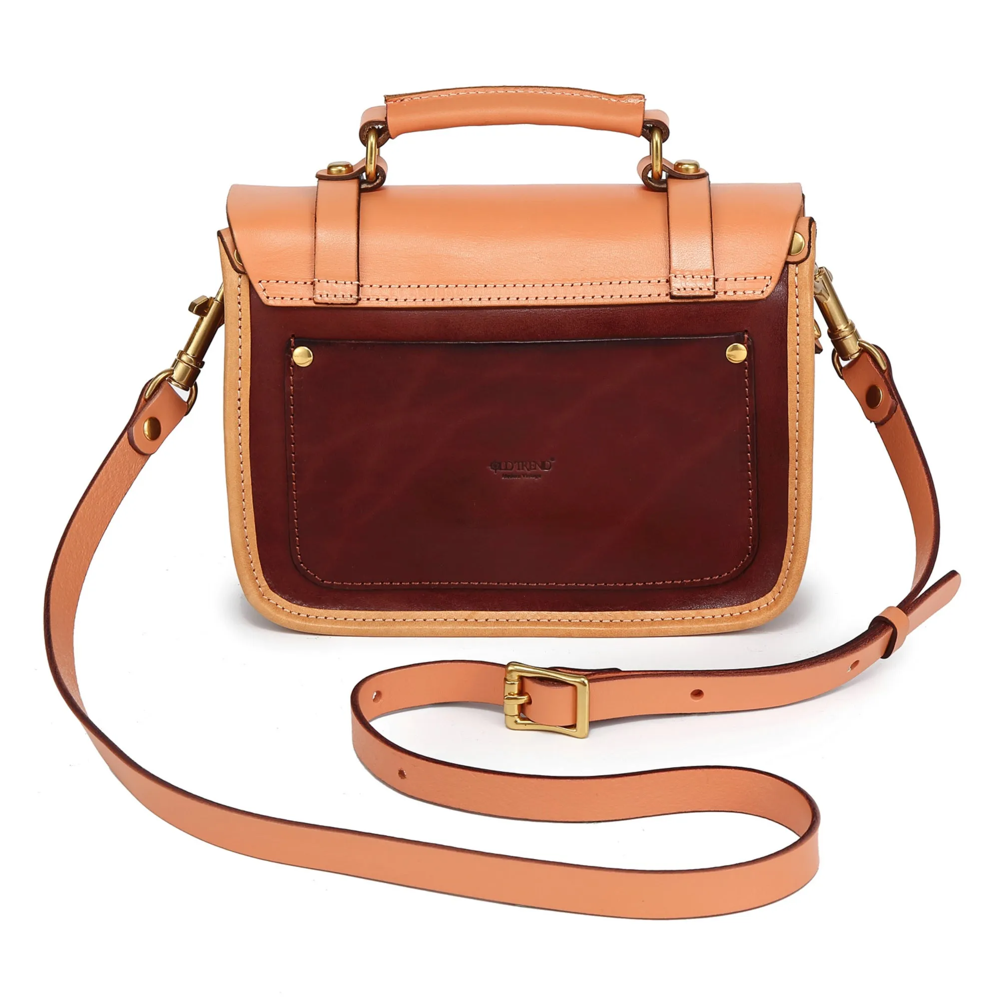 Alder Mini Satchel