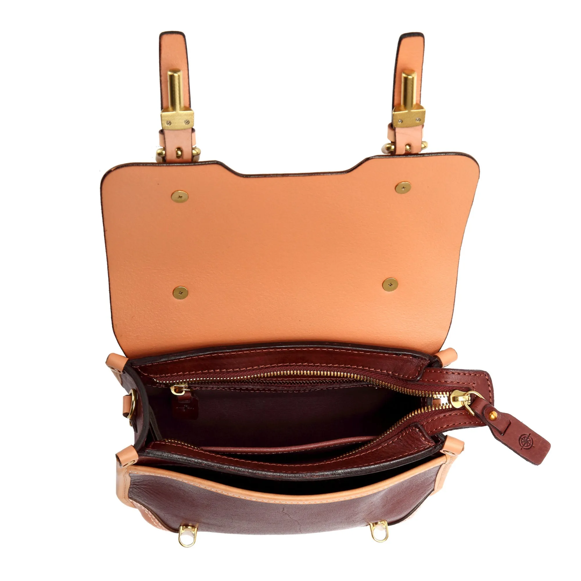 Alder Mini Satchel