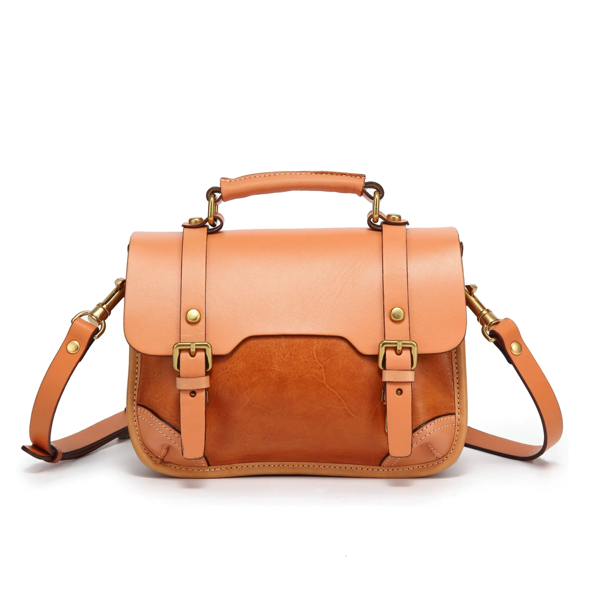 Alder Mini Satchel