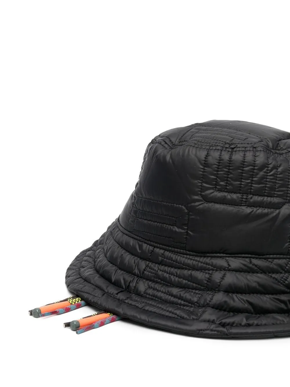 Ambush Hats Black