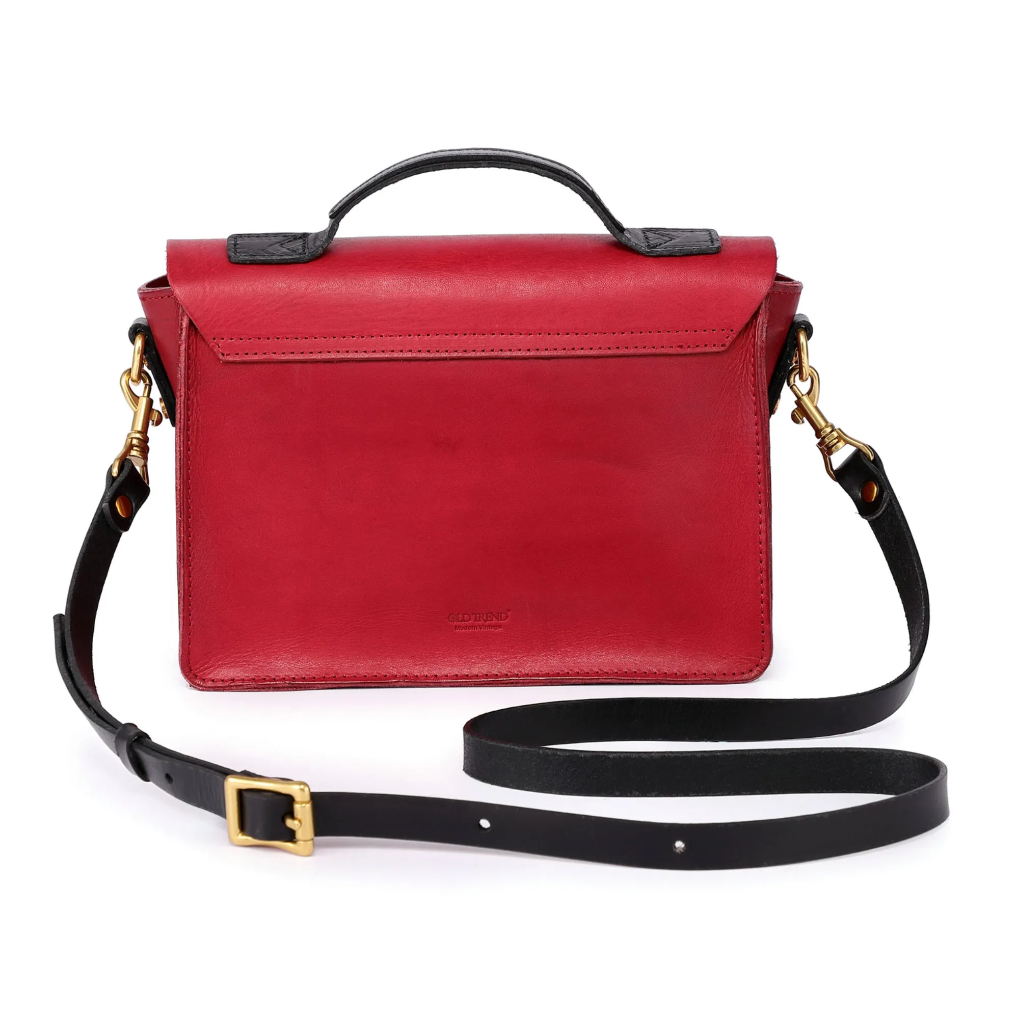 Aster Mini Satchel