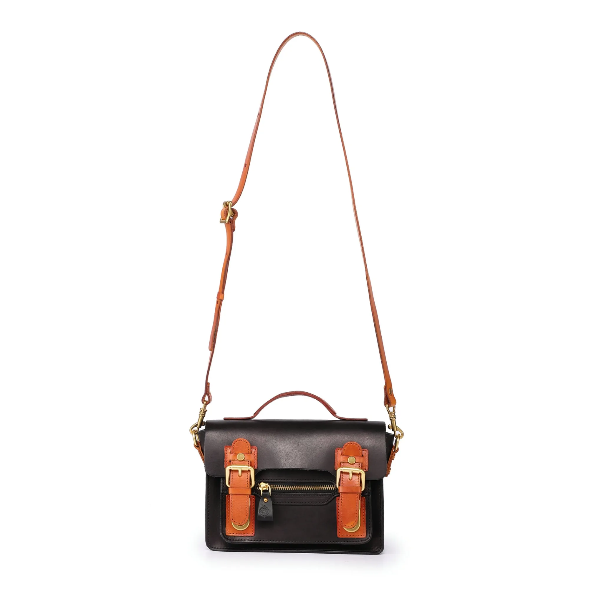 Aster Mini Satchel