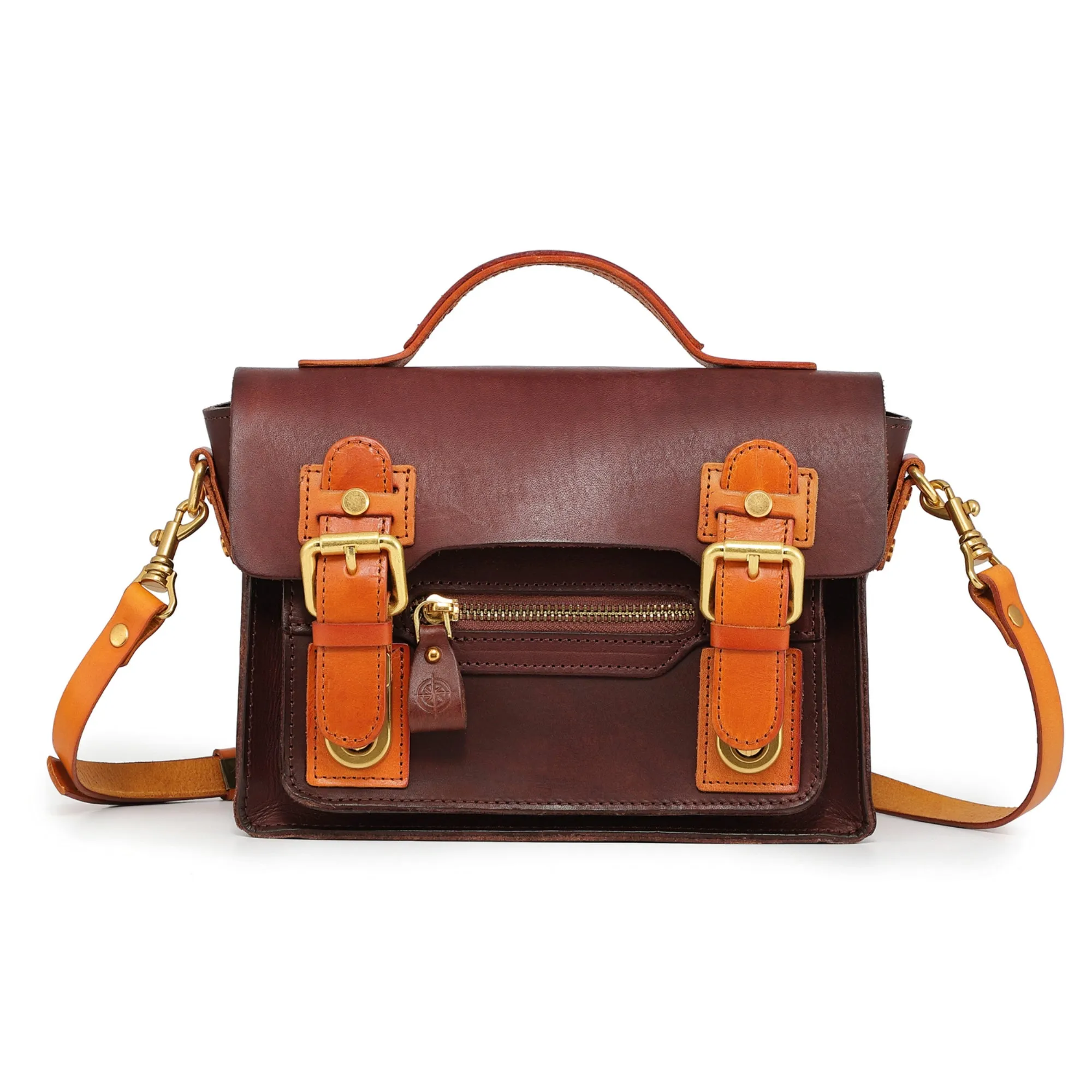 Aster Mini Satchel