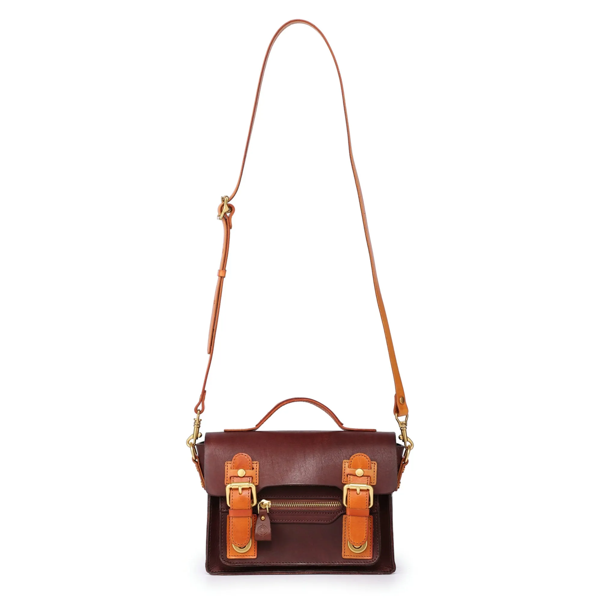 Aster Mini Satchel