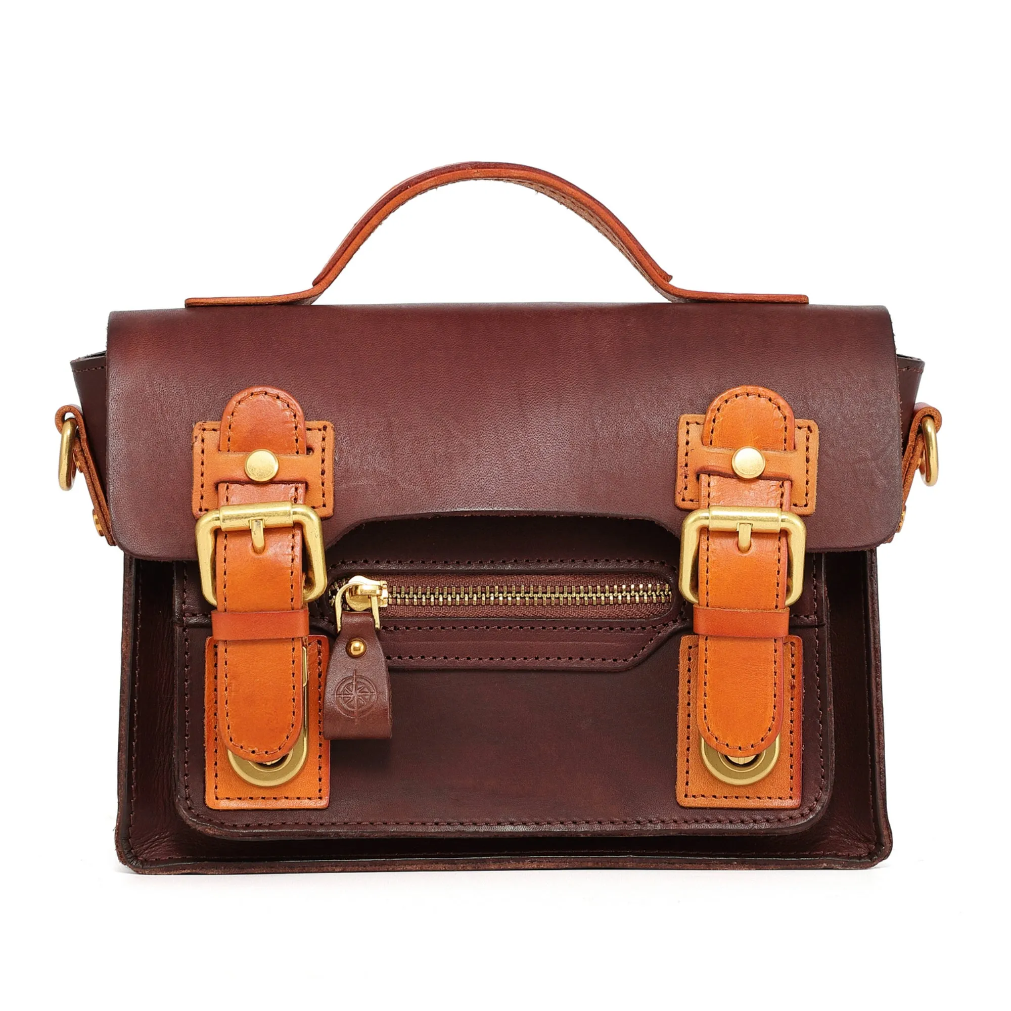 Aster Mini Satchel