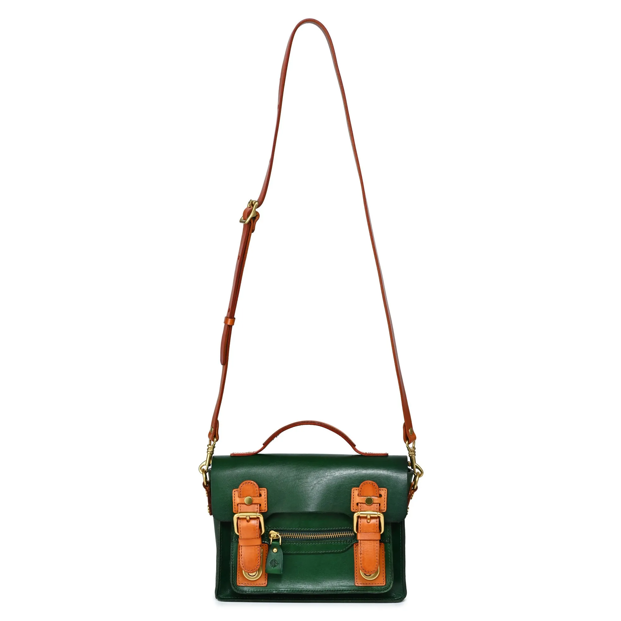 Aster Mini Satchel