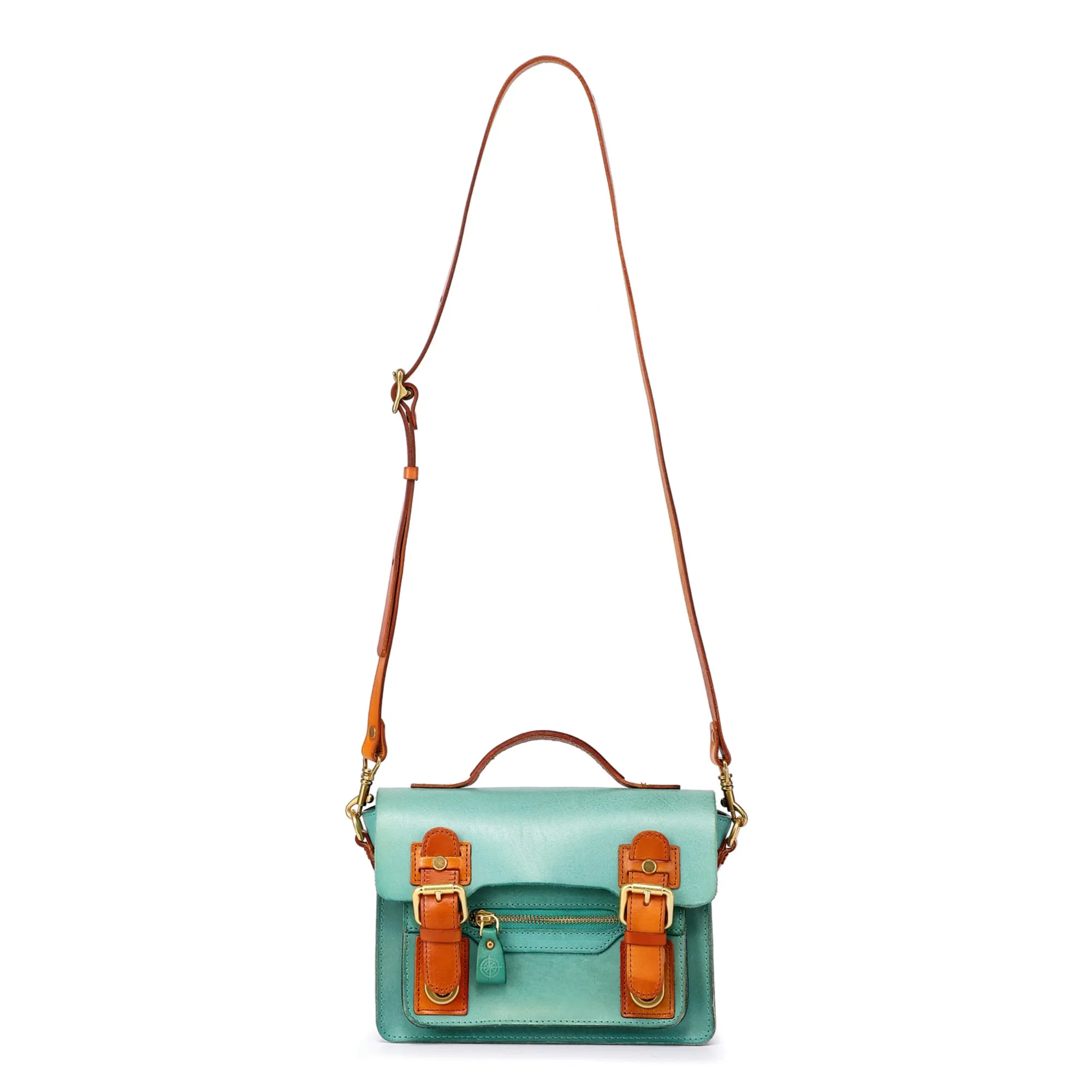 Aster Mini Satchel