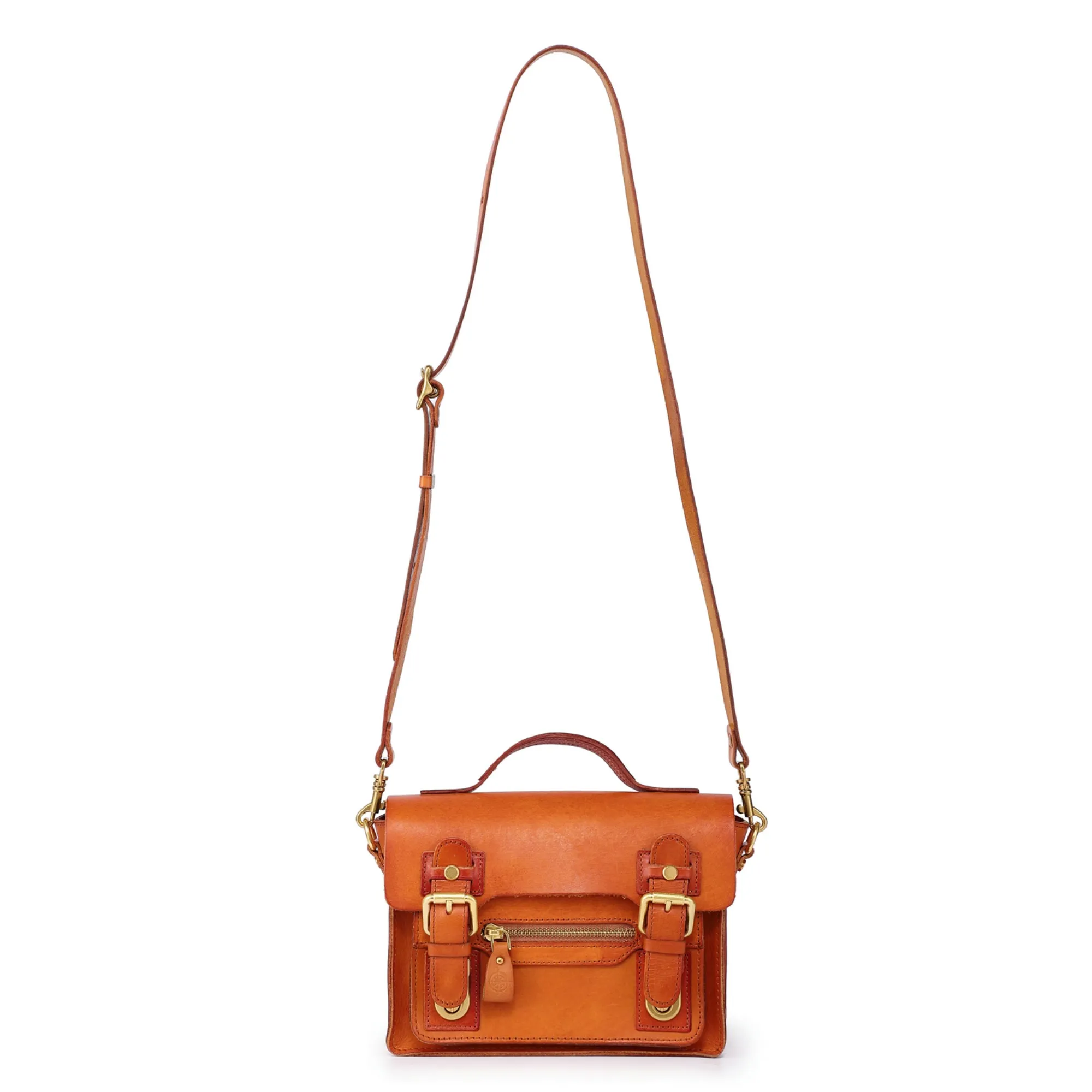 Aster Mini Satchel