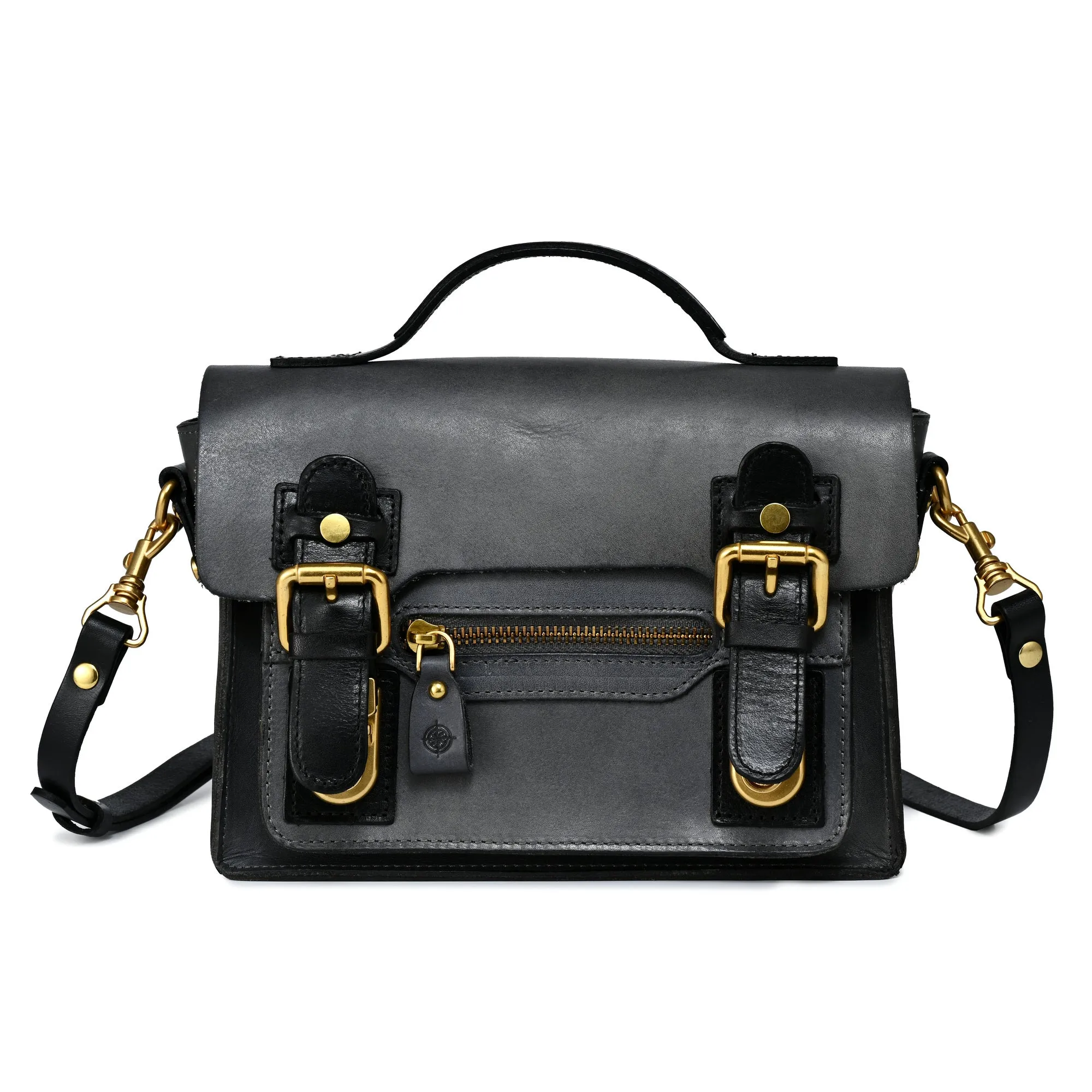 Aster Mini Satchel