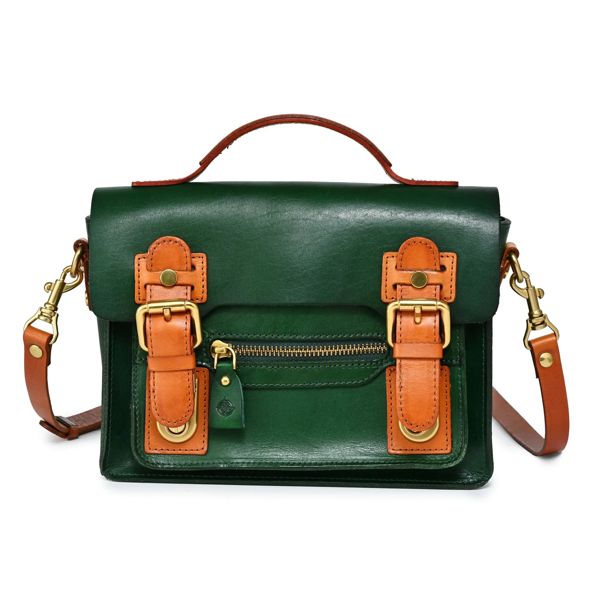 Aster Mini Satchel