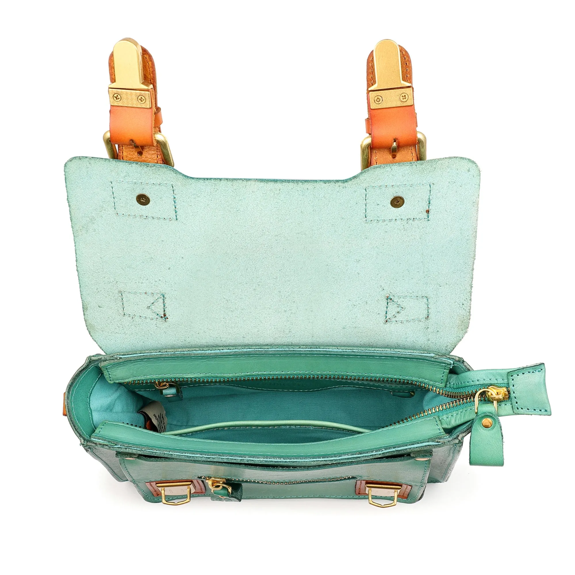 Aster Mini Satchel