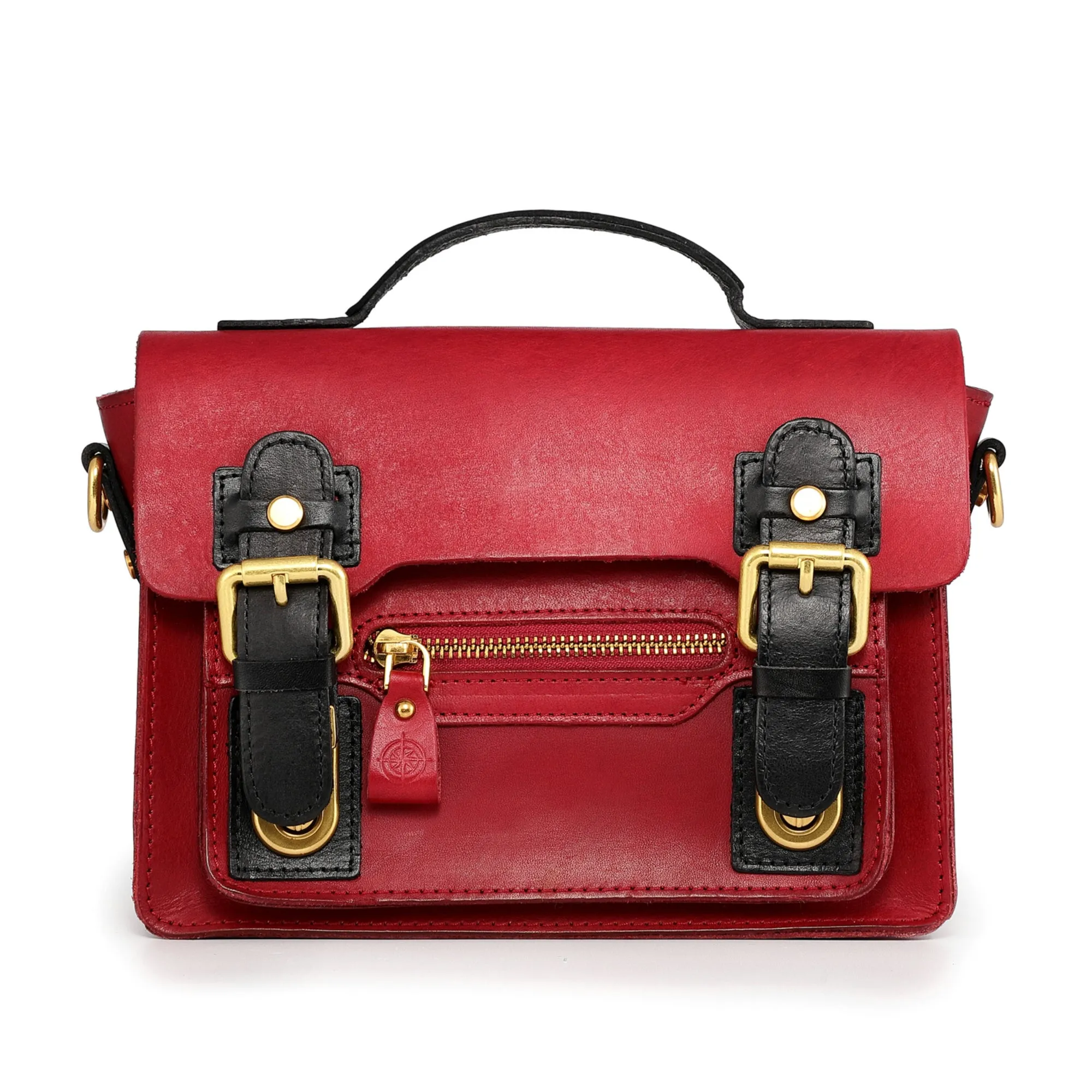 Aster Mini Satchel