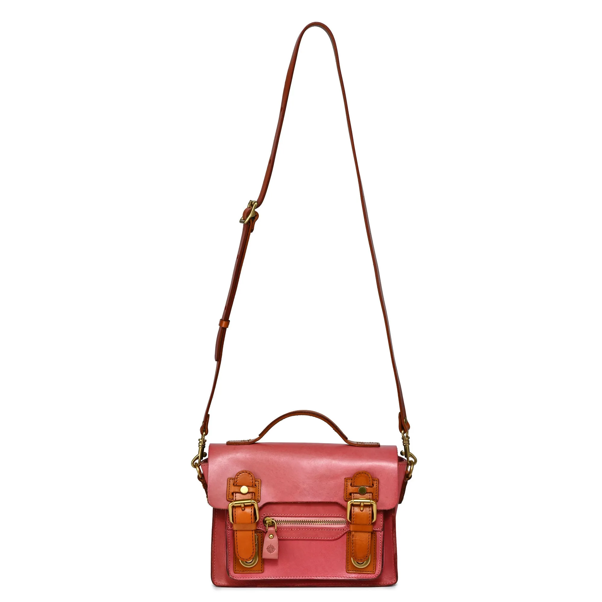 Aster Mini Satchel