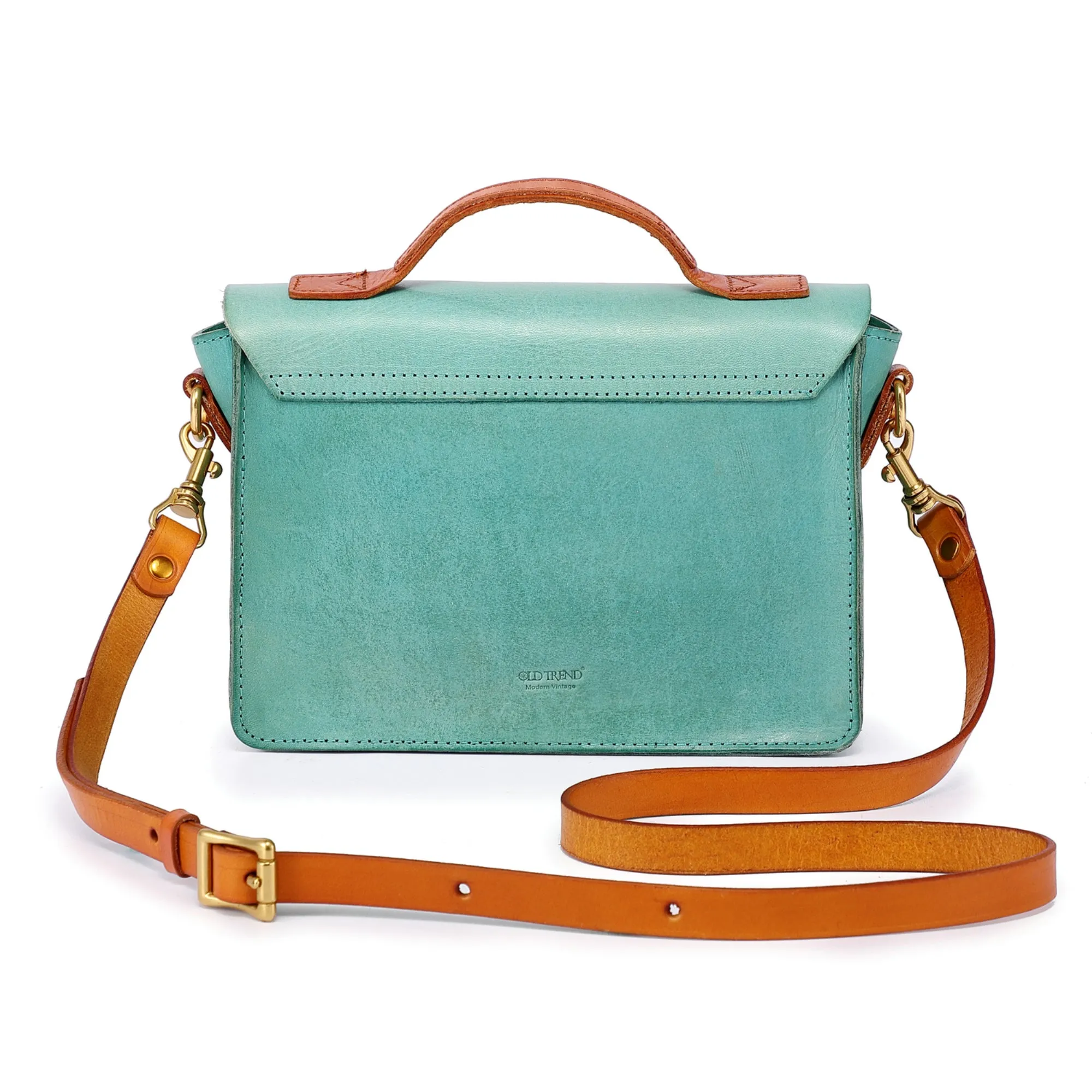 Aster Mini Satchel