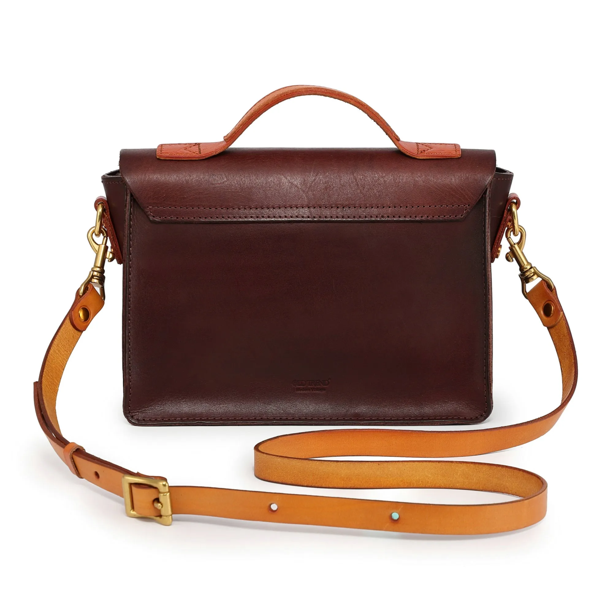 Aster Mini Satchel