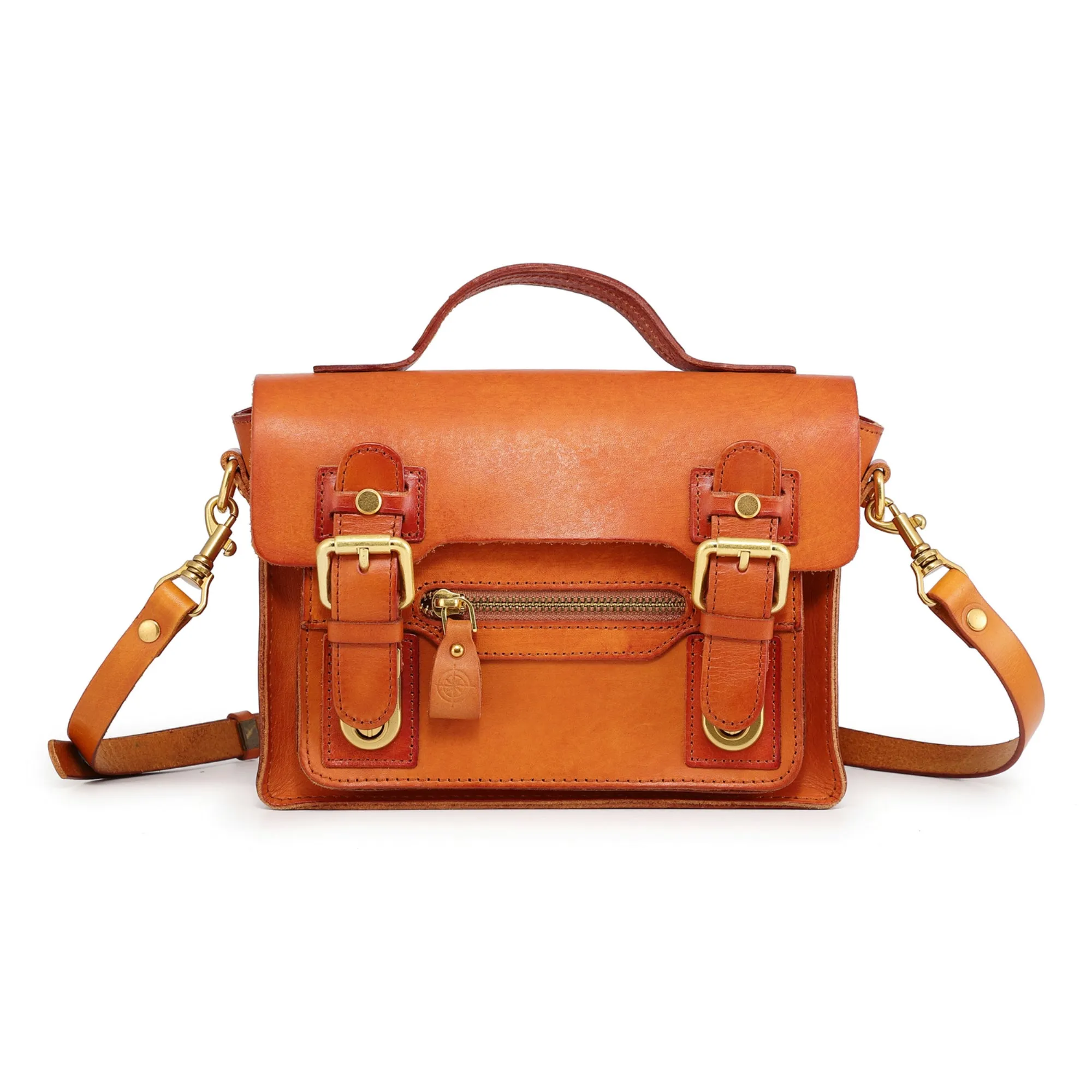 Aster Mini Satchel