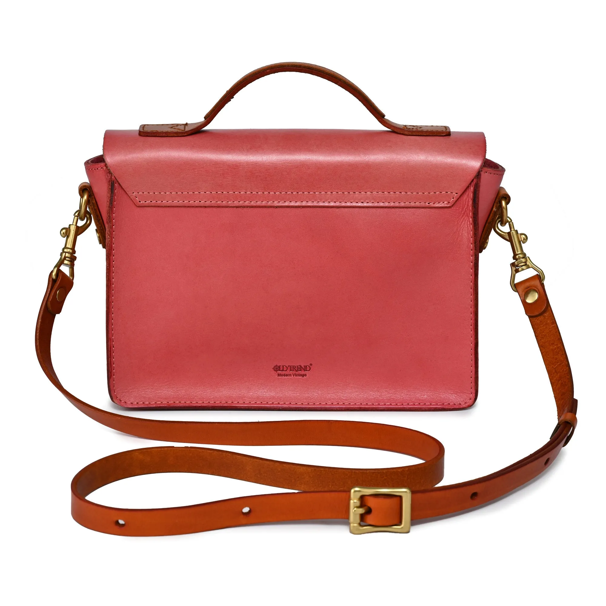 Aster Mini Satchel