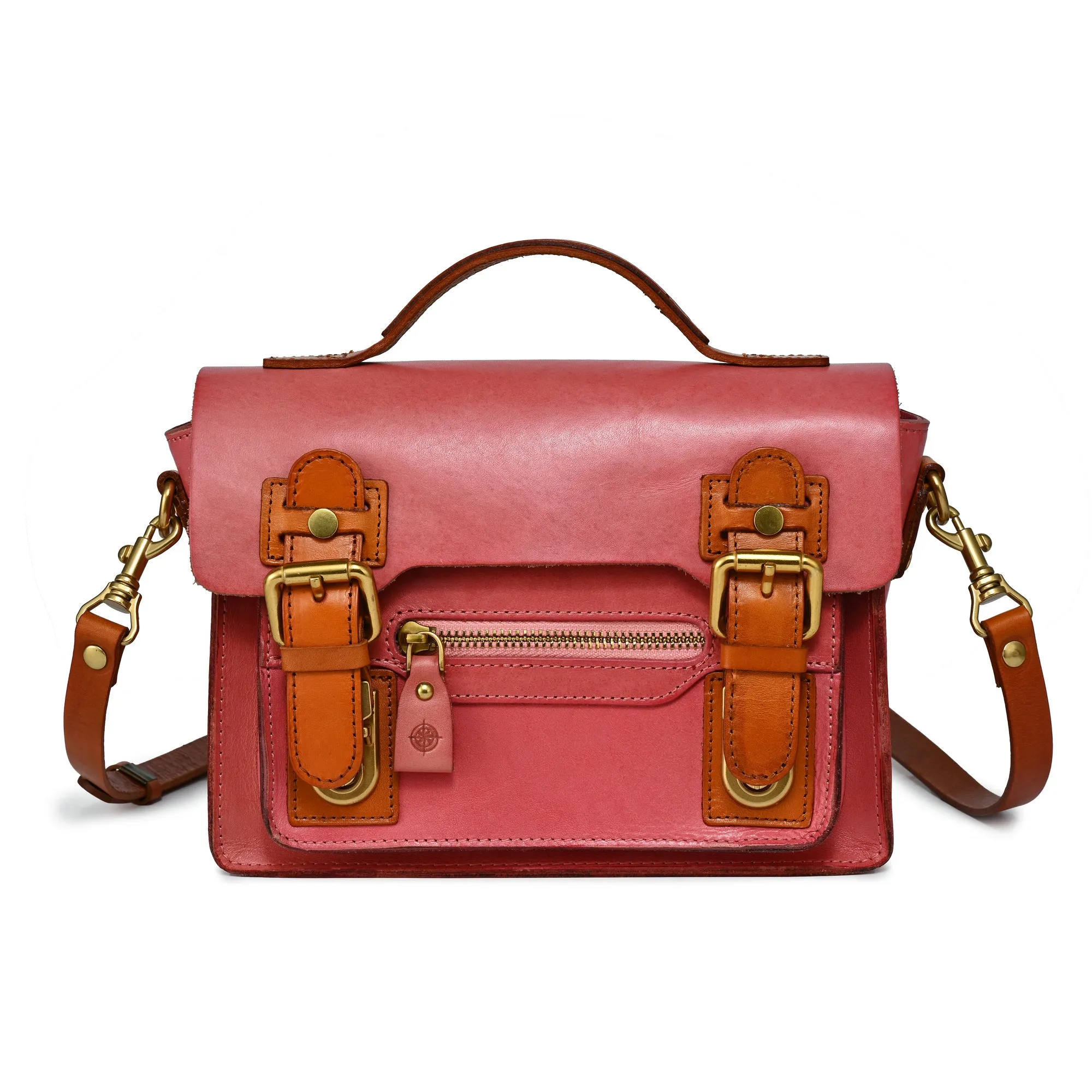 Aster Mini Satchel