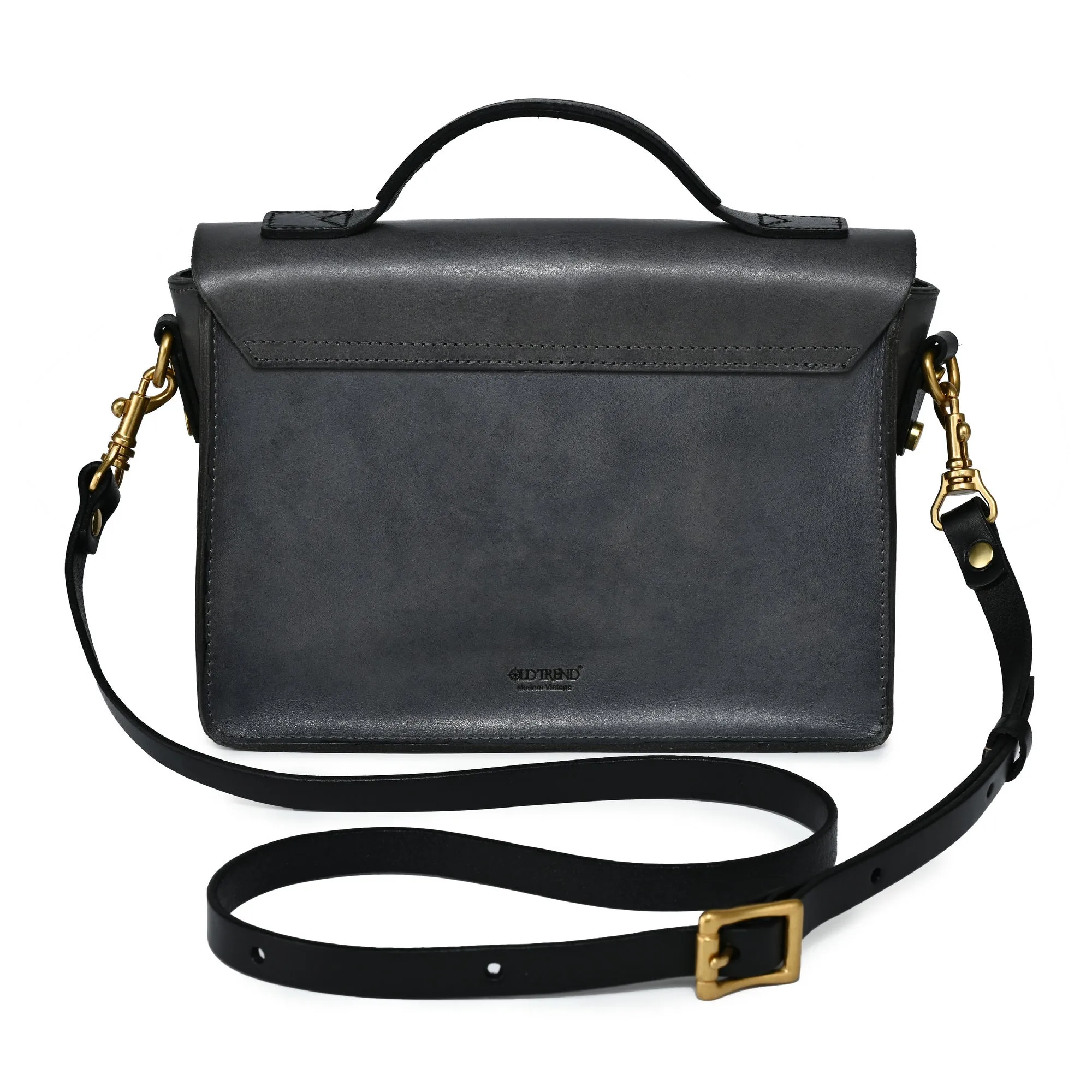 Aster Mini Satchel