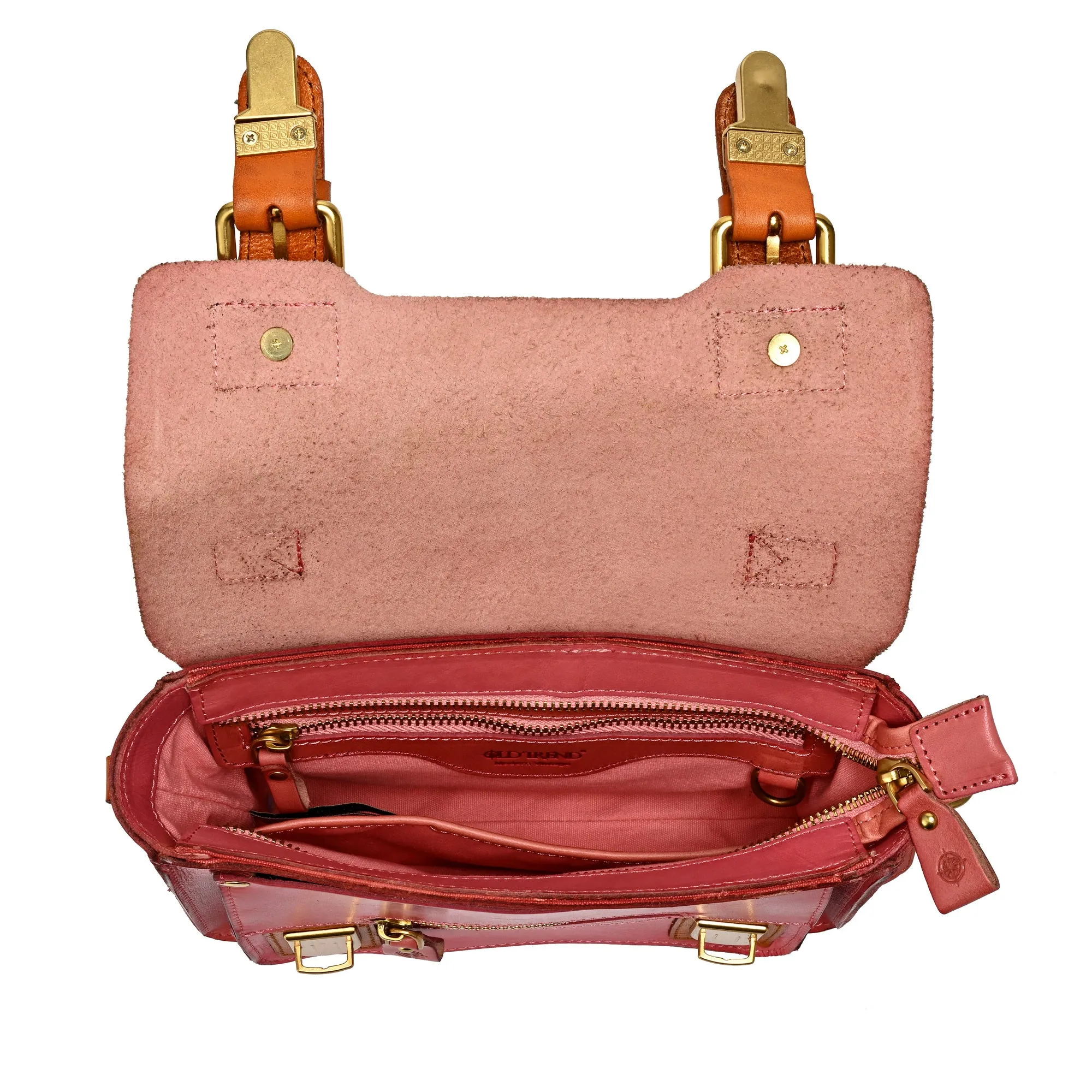 Aster Mini Satchel