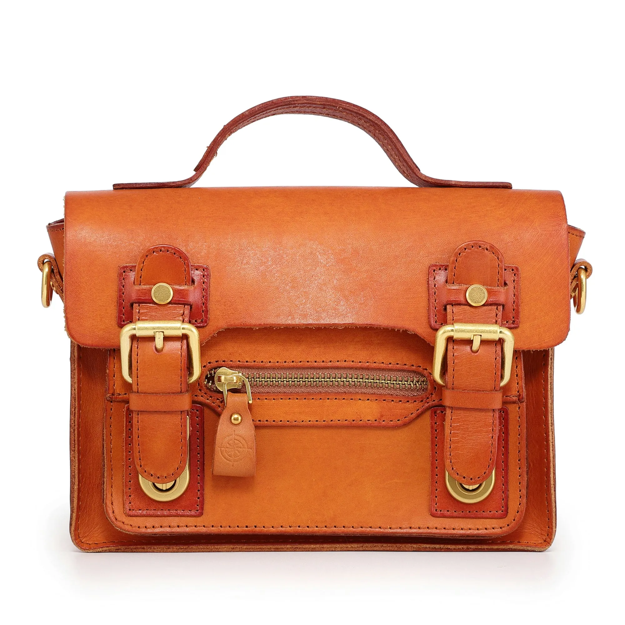 Aster Mini Satchel