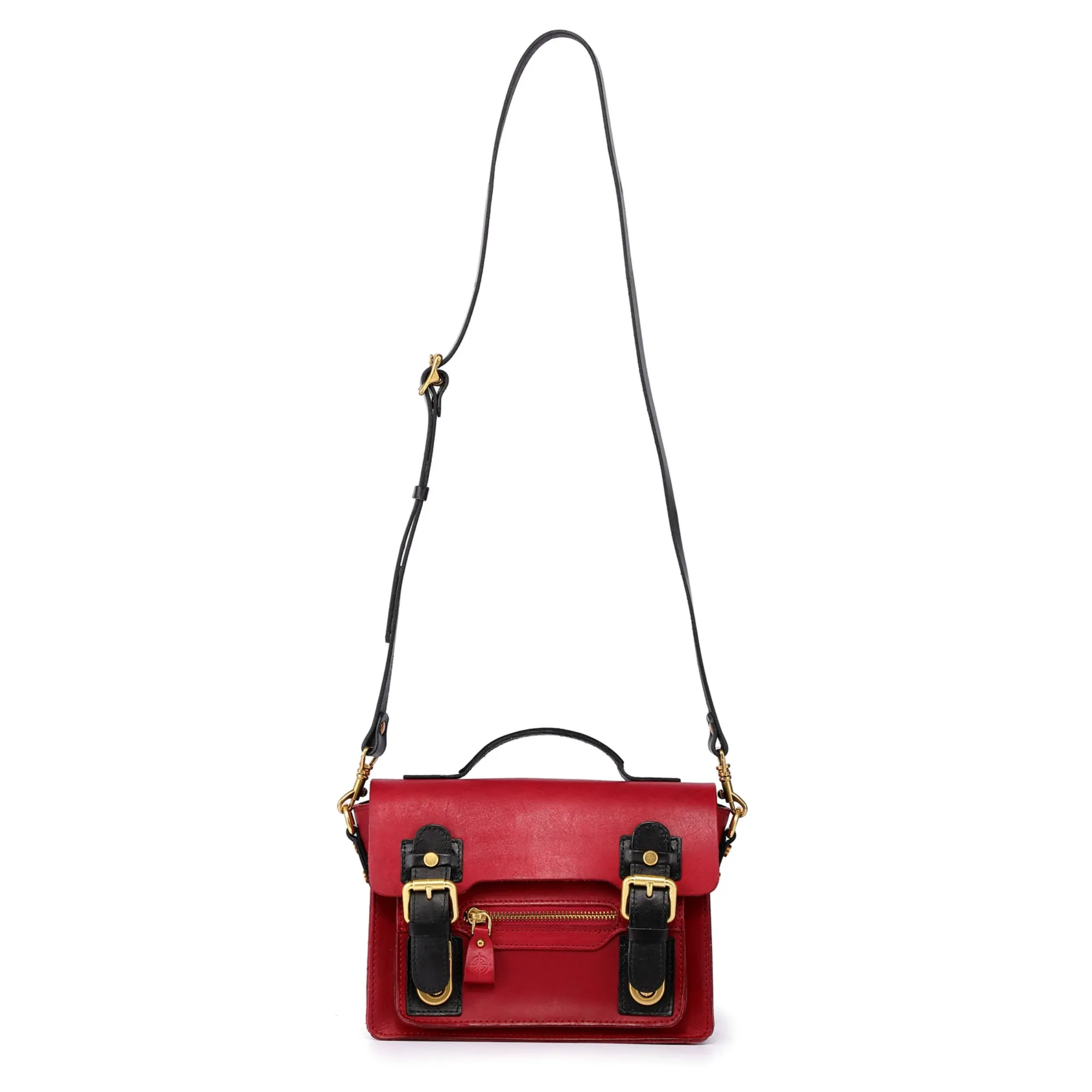 Aster Mini Satchel