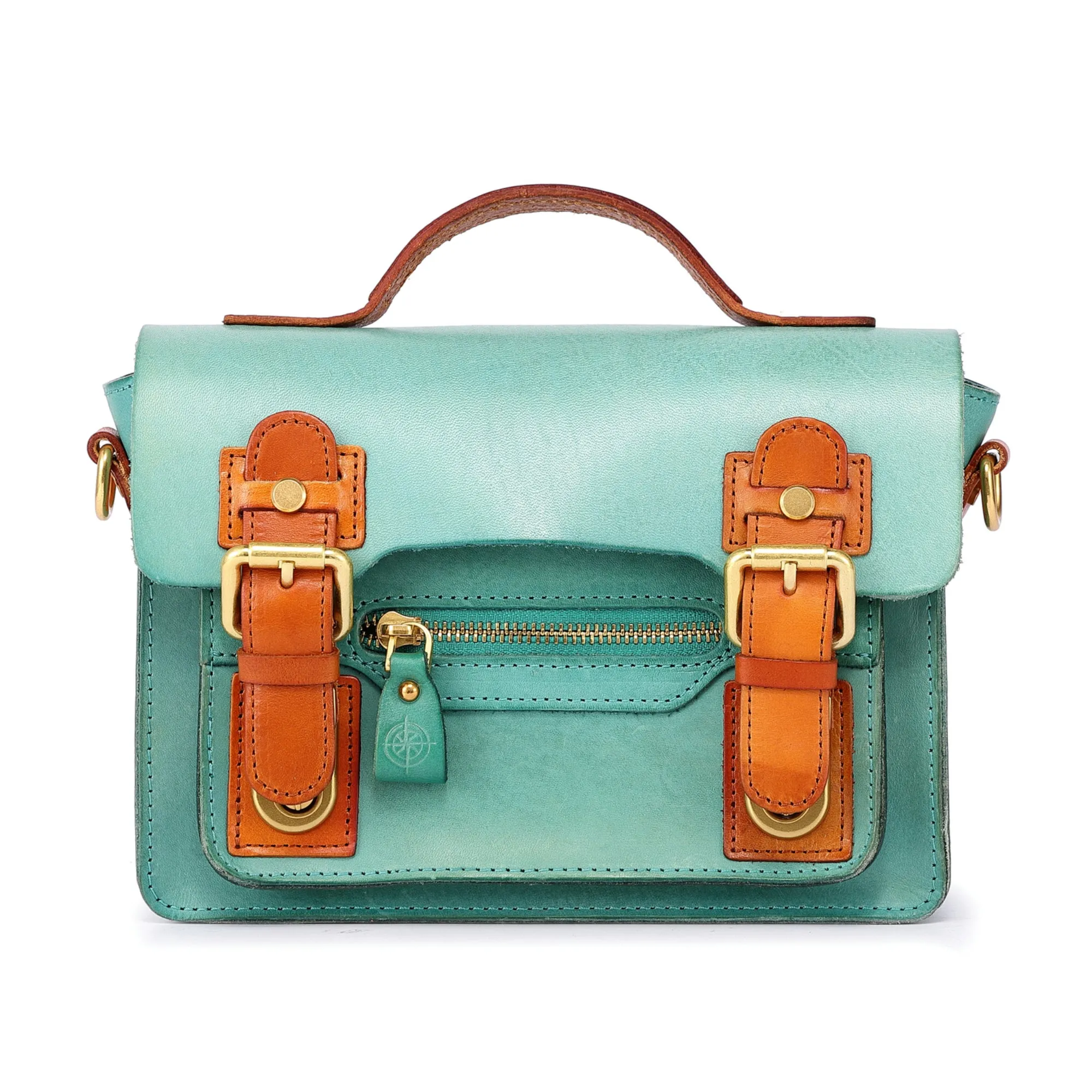 Aster Mini Satchel