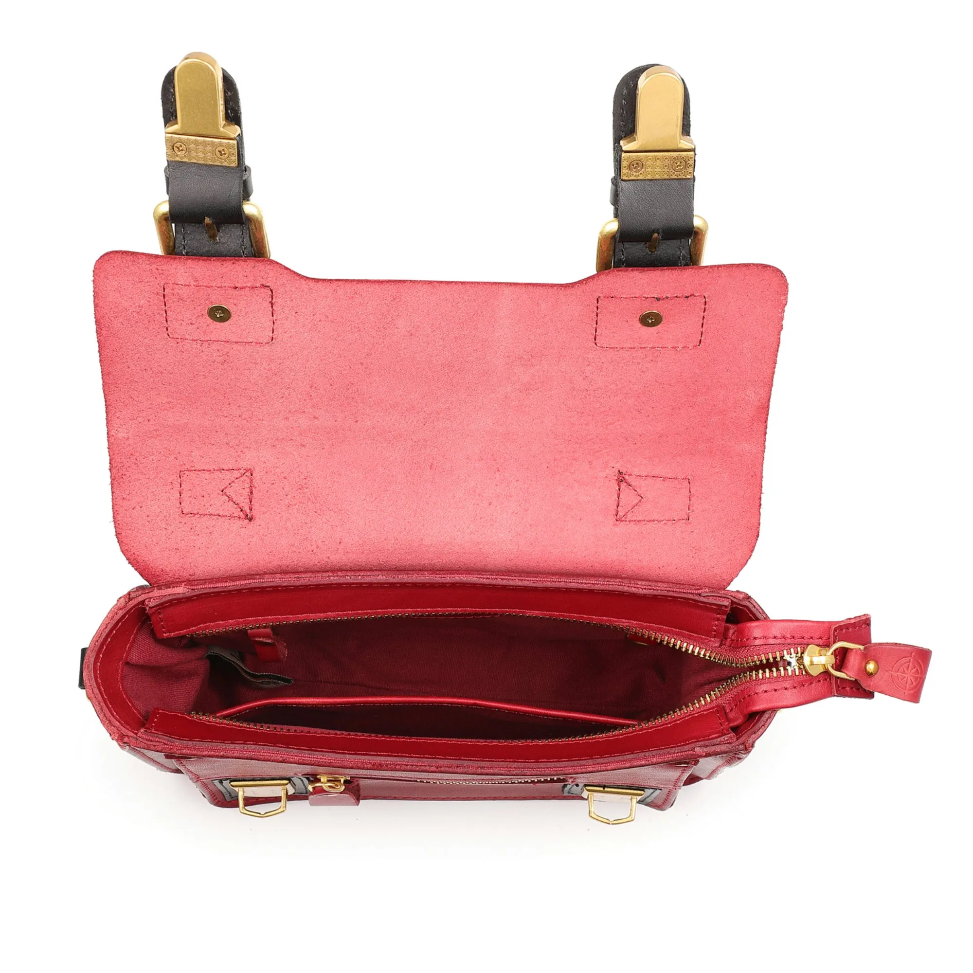 Aster Mini Satchel