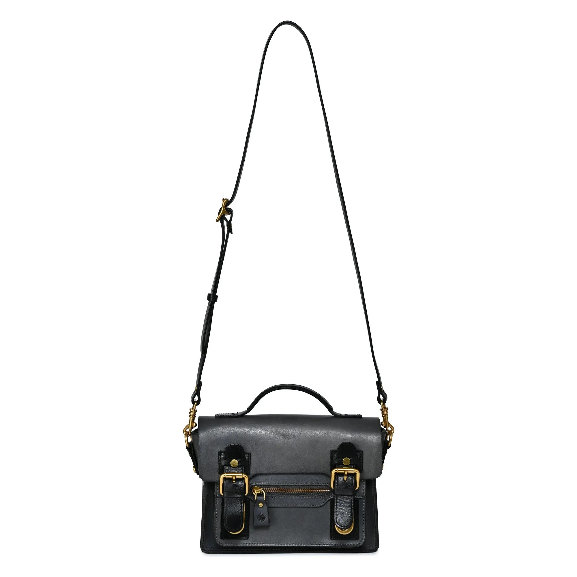 Aster Mini Satchel