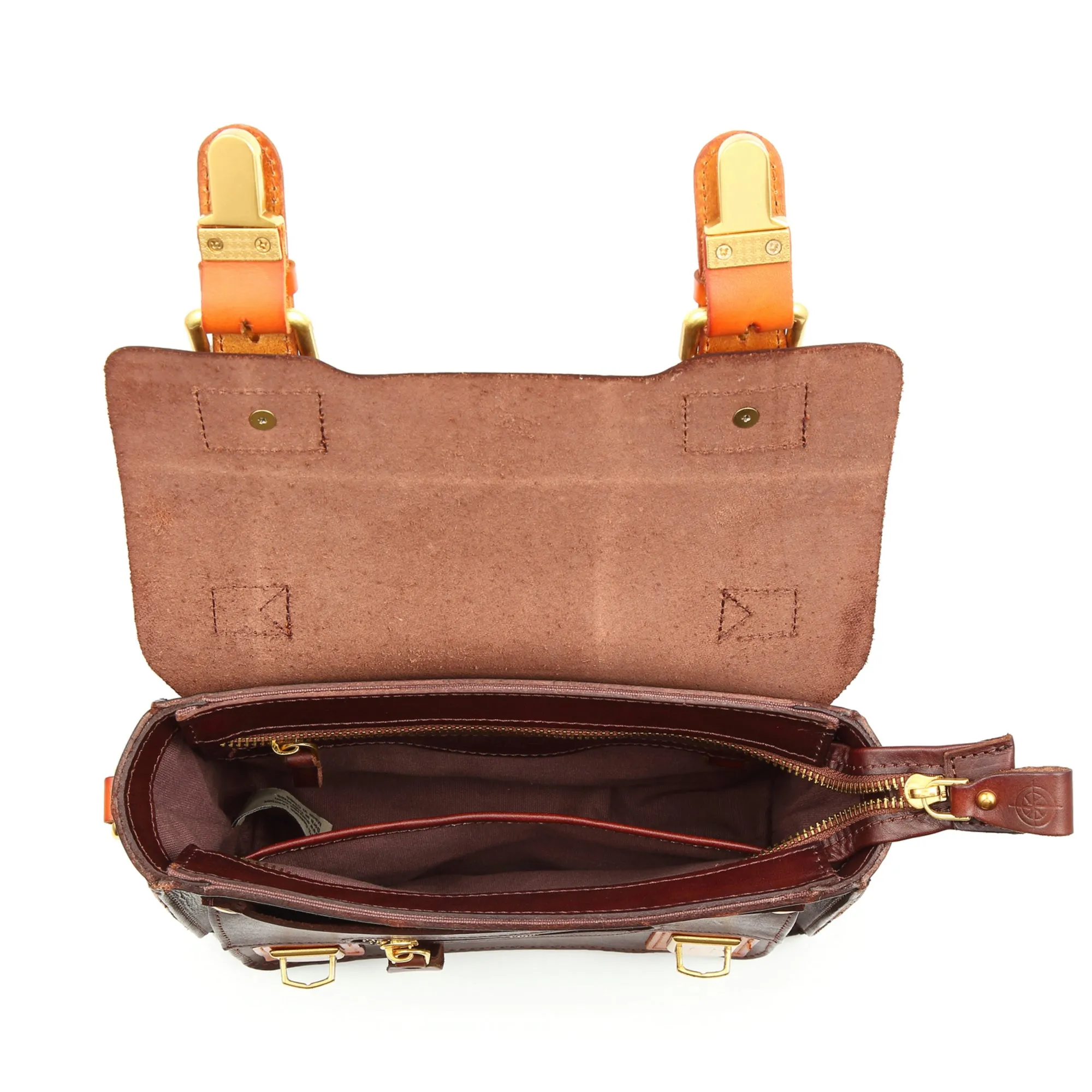 Aster Mini Satchel