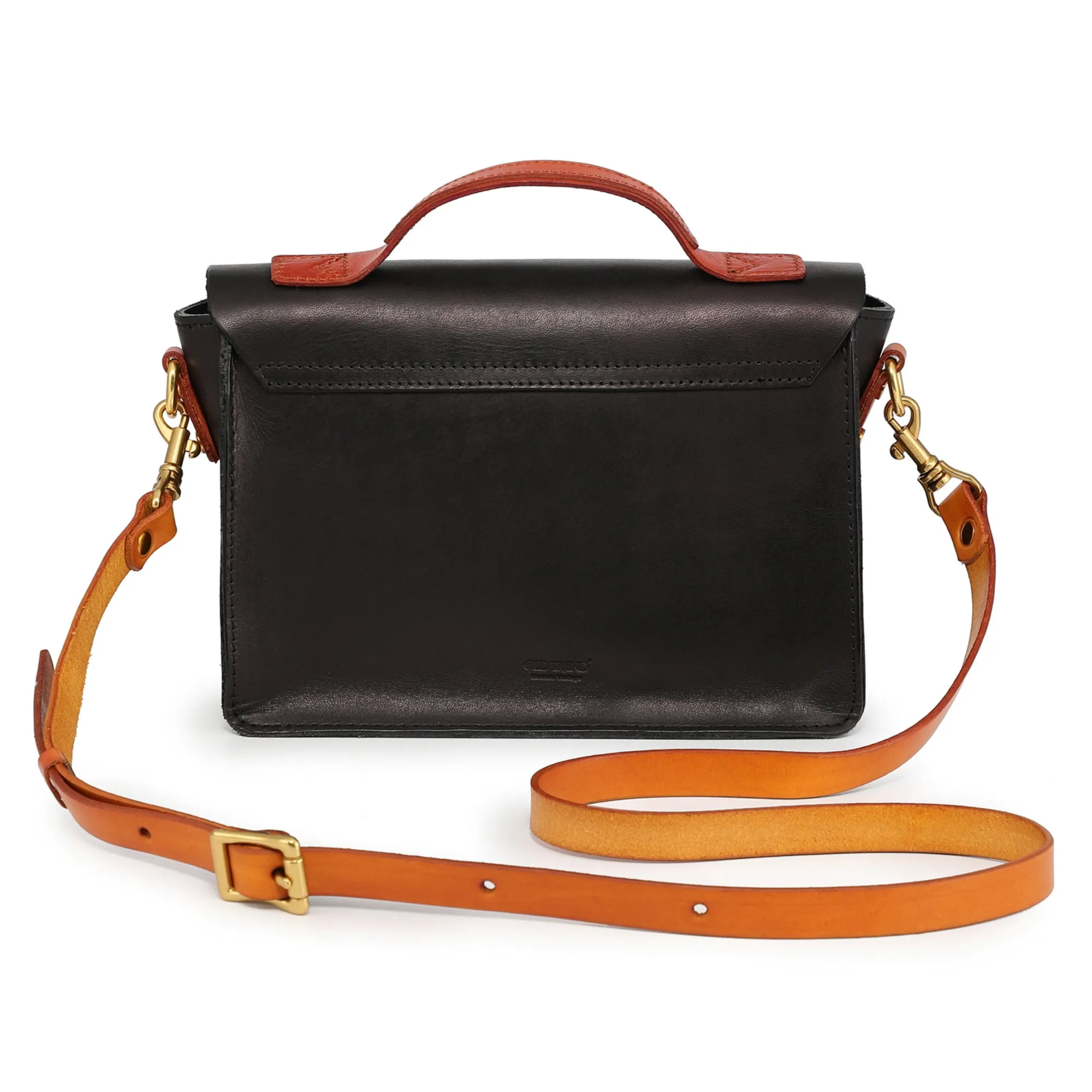 Aster Mini Satchel