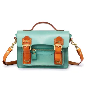 Aster Mini Satchel