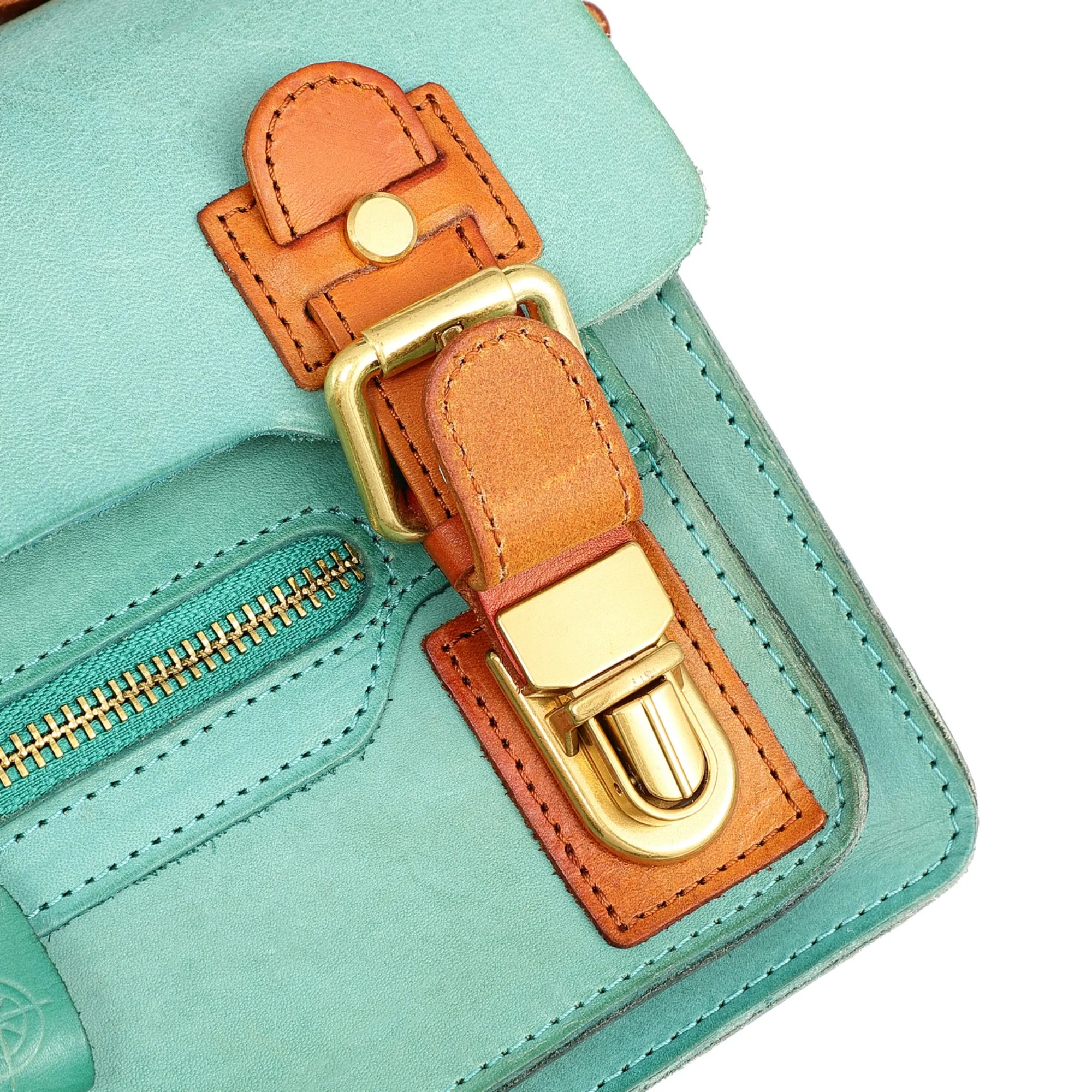 Aster Mini Satchel