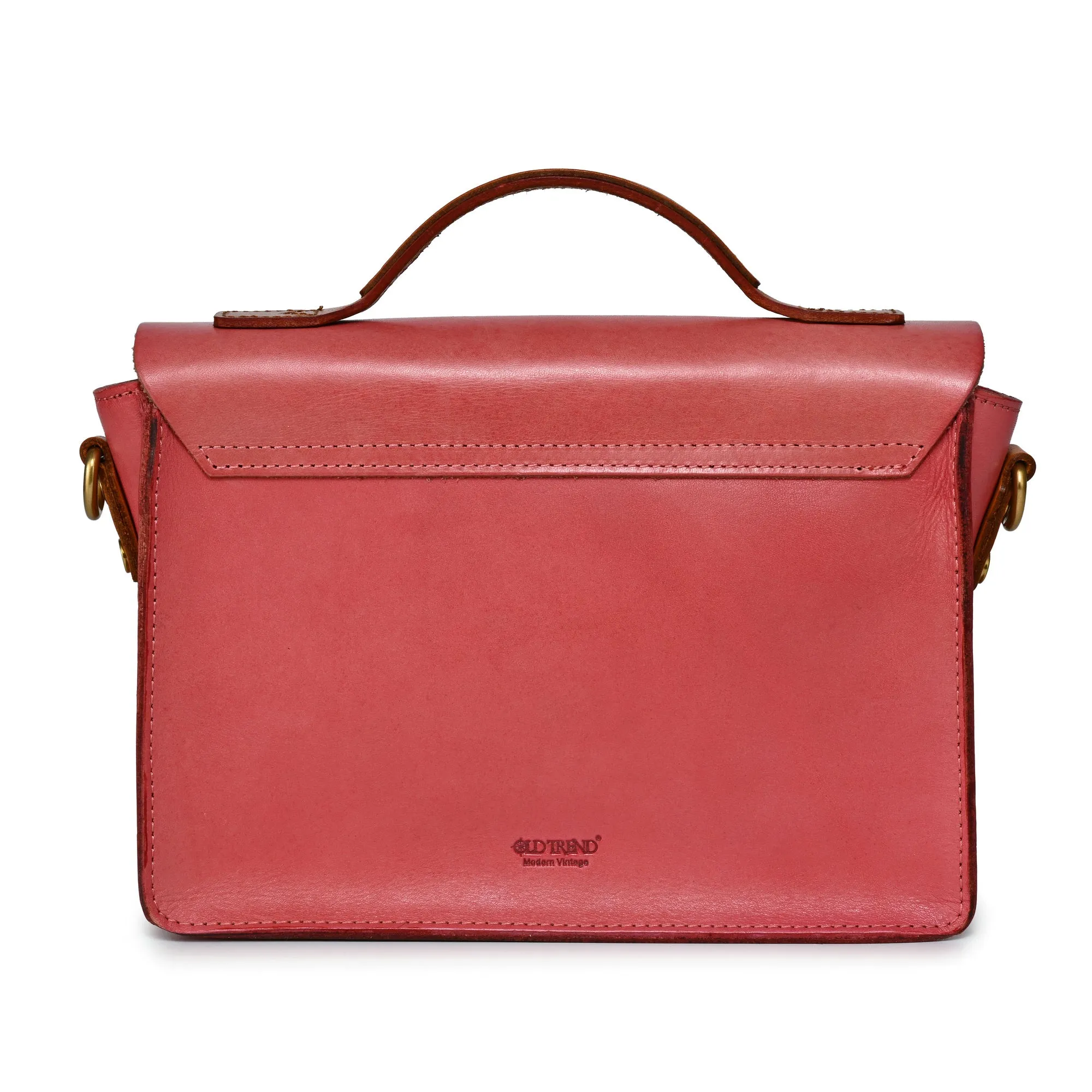 Aster Mini Satchel