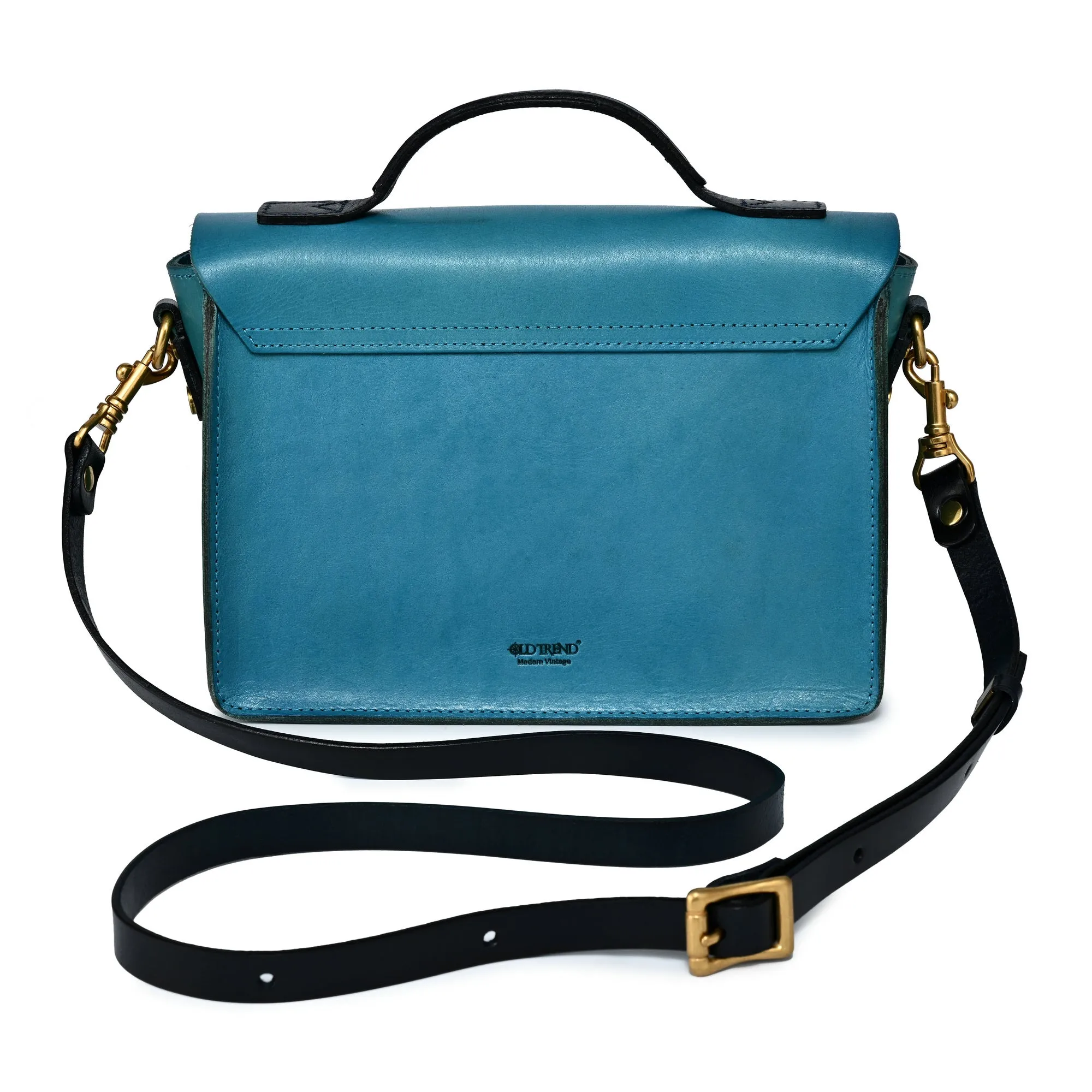 Aster Mini Satchel