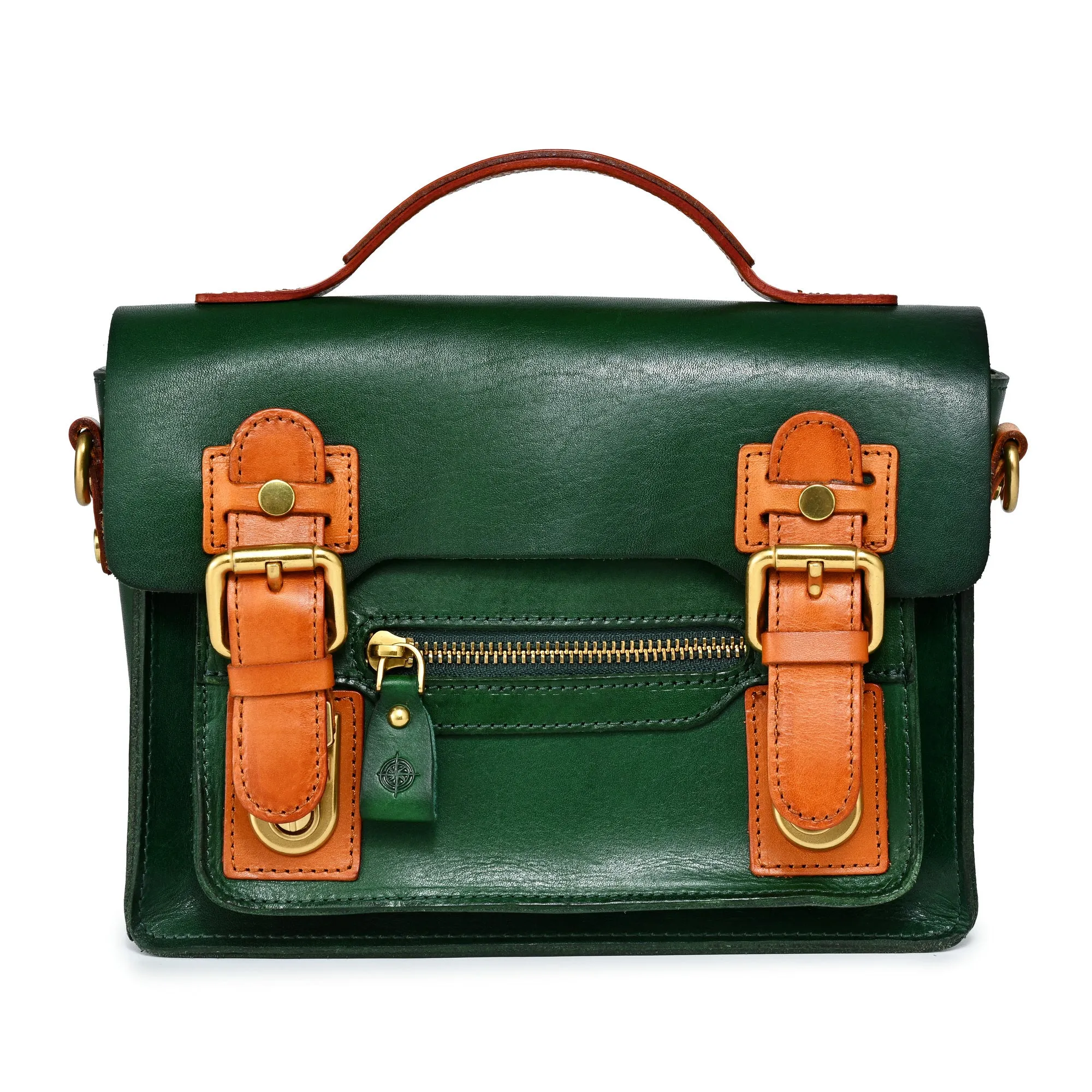 Aster Mini Satchel