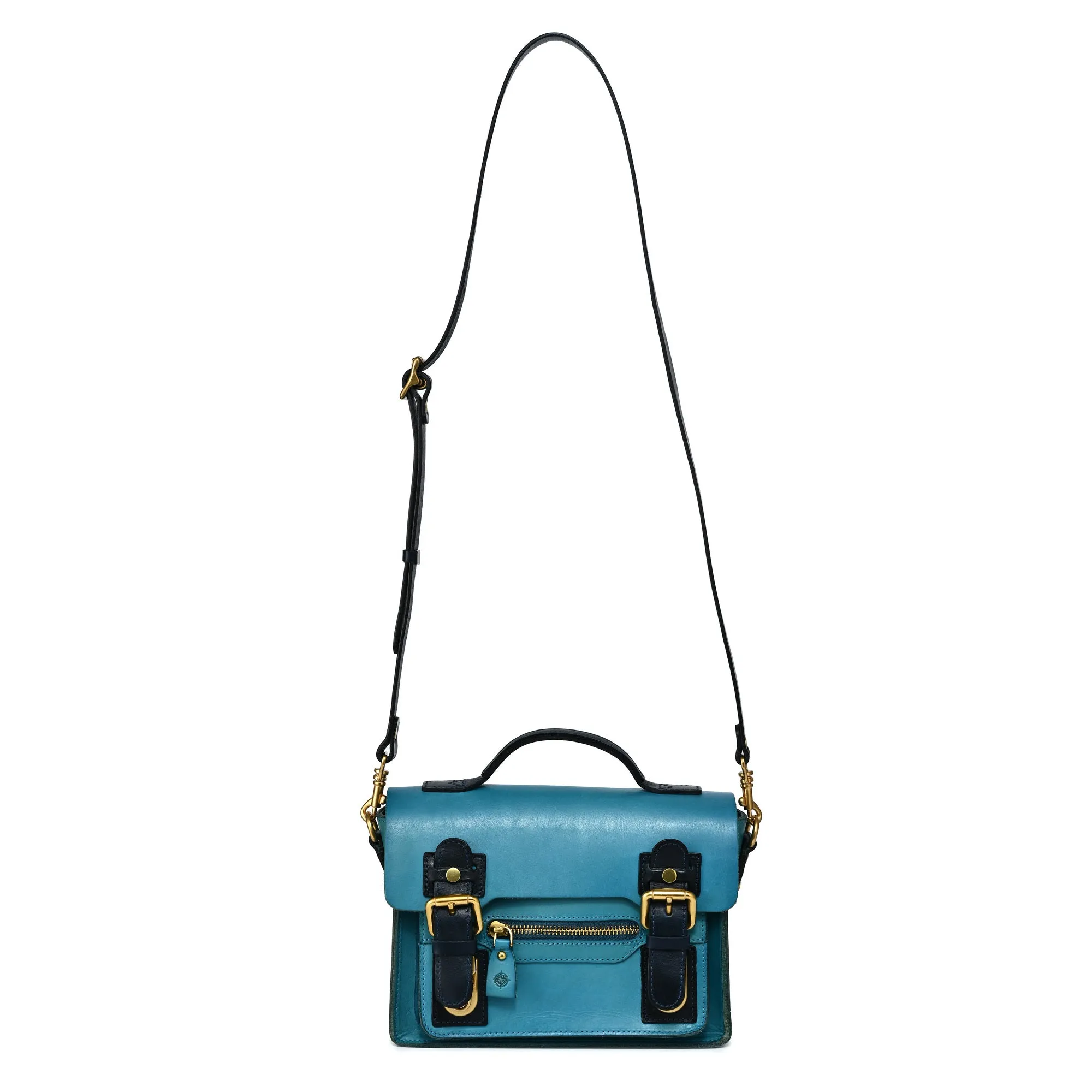 Aster Mini Satchel