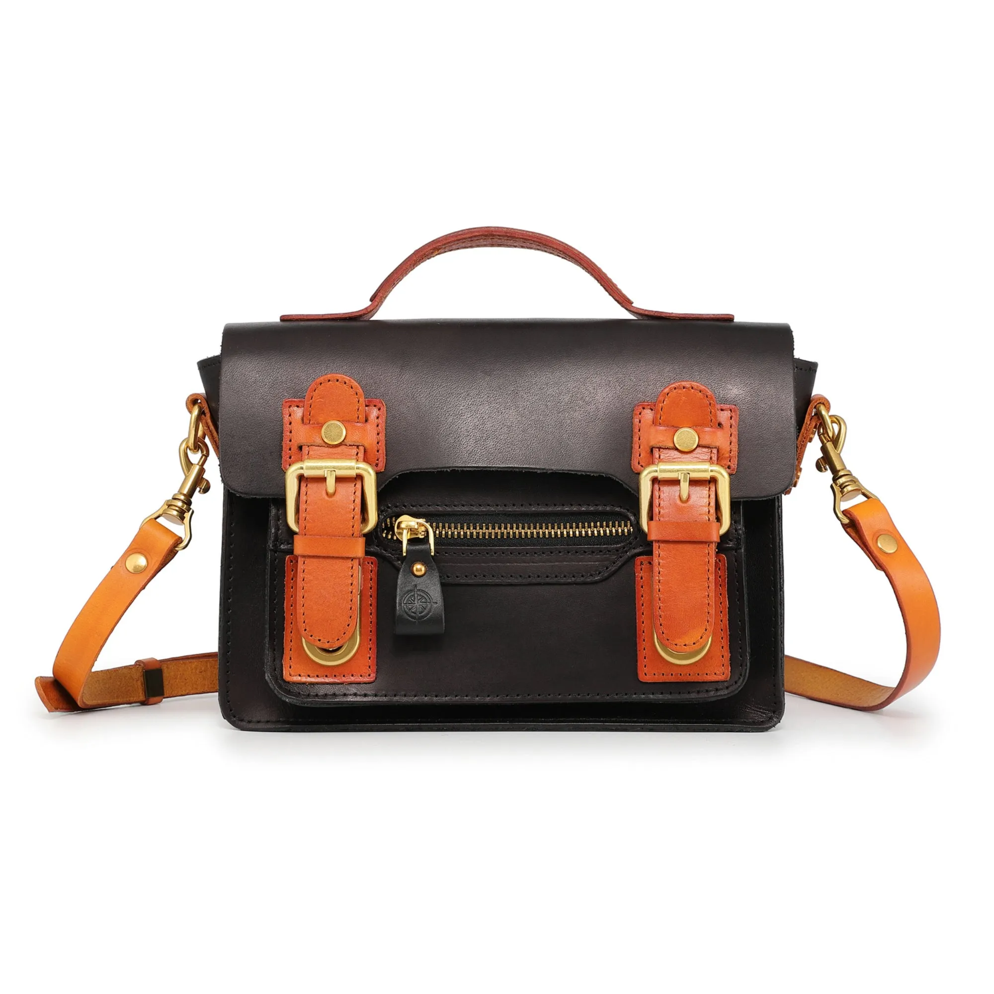 Aster Mini Satchel