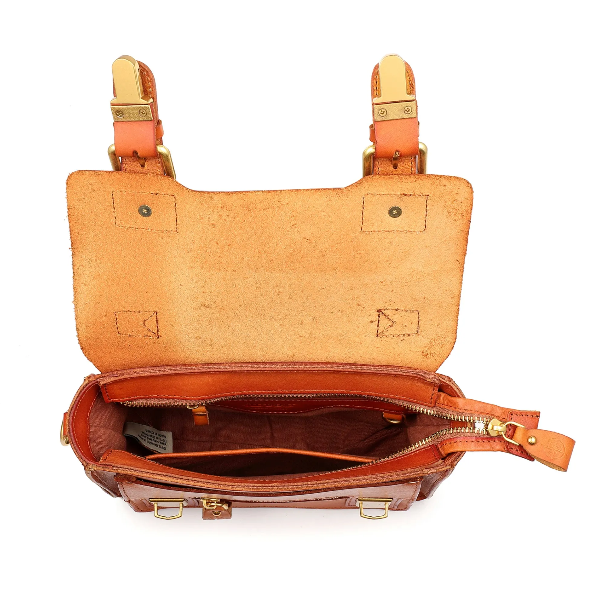 Aster Mini Satchel